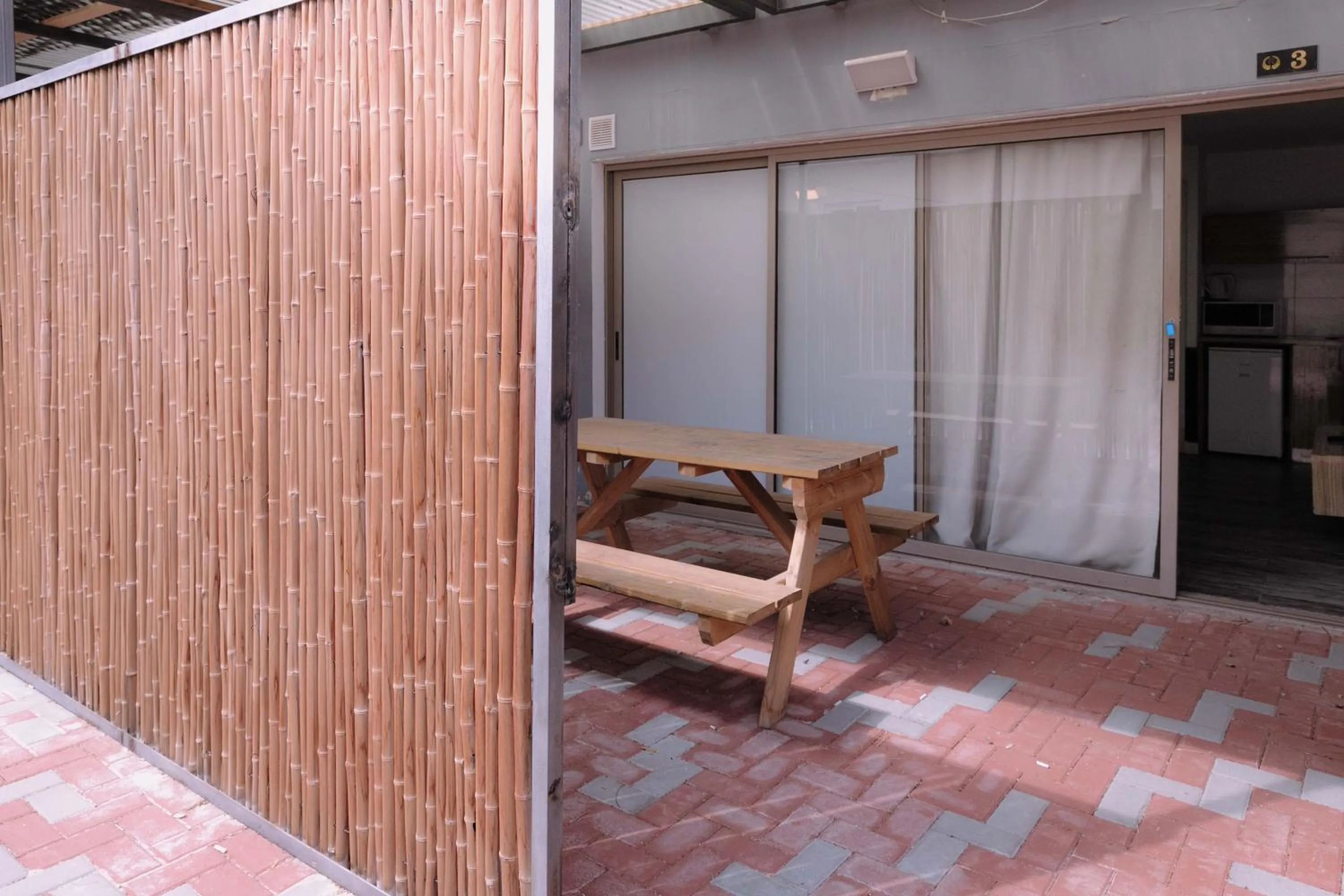 Rich apartments renovated & with modern design