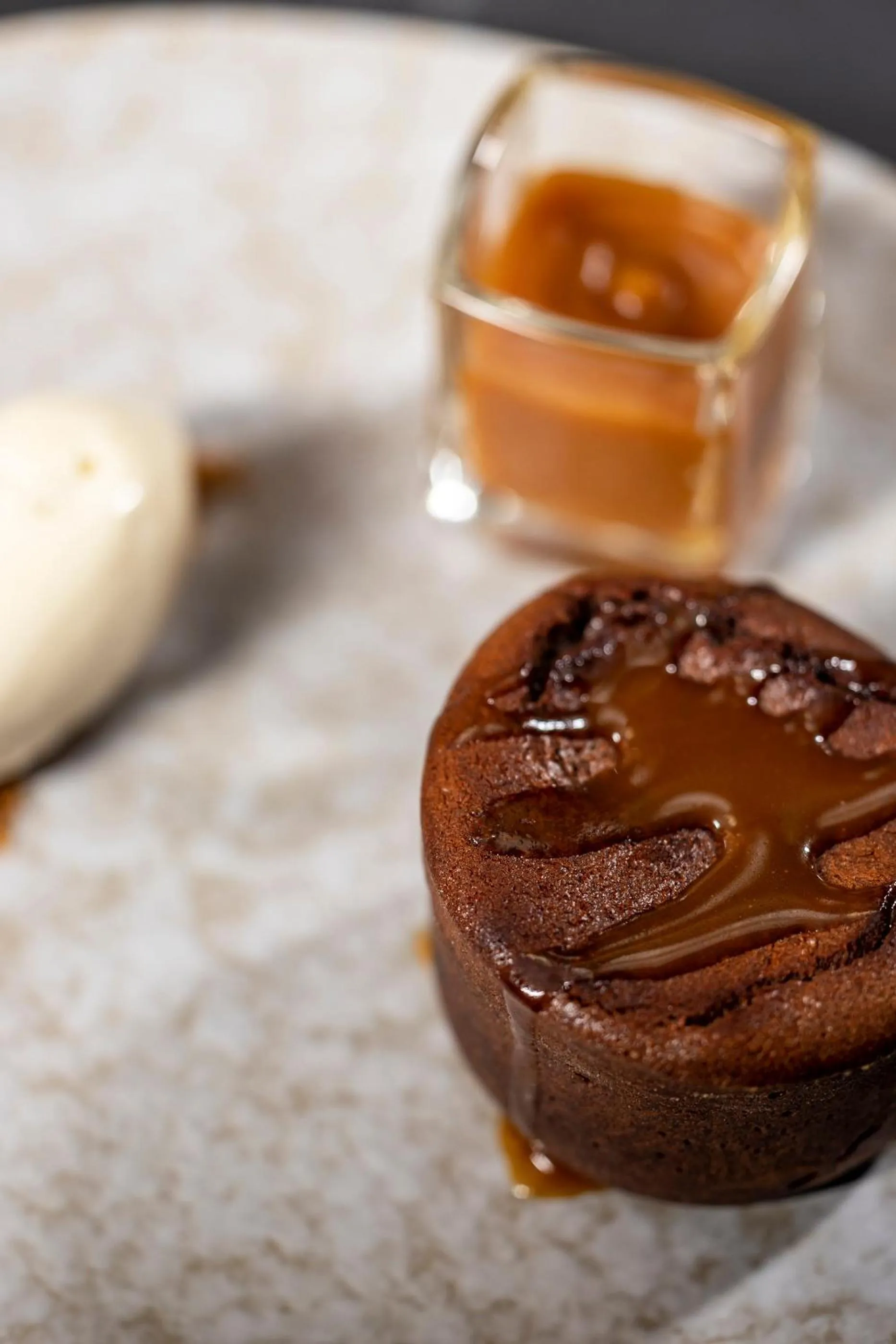 Restaurant/places to eat in Hôtel et Spa Le Vermont