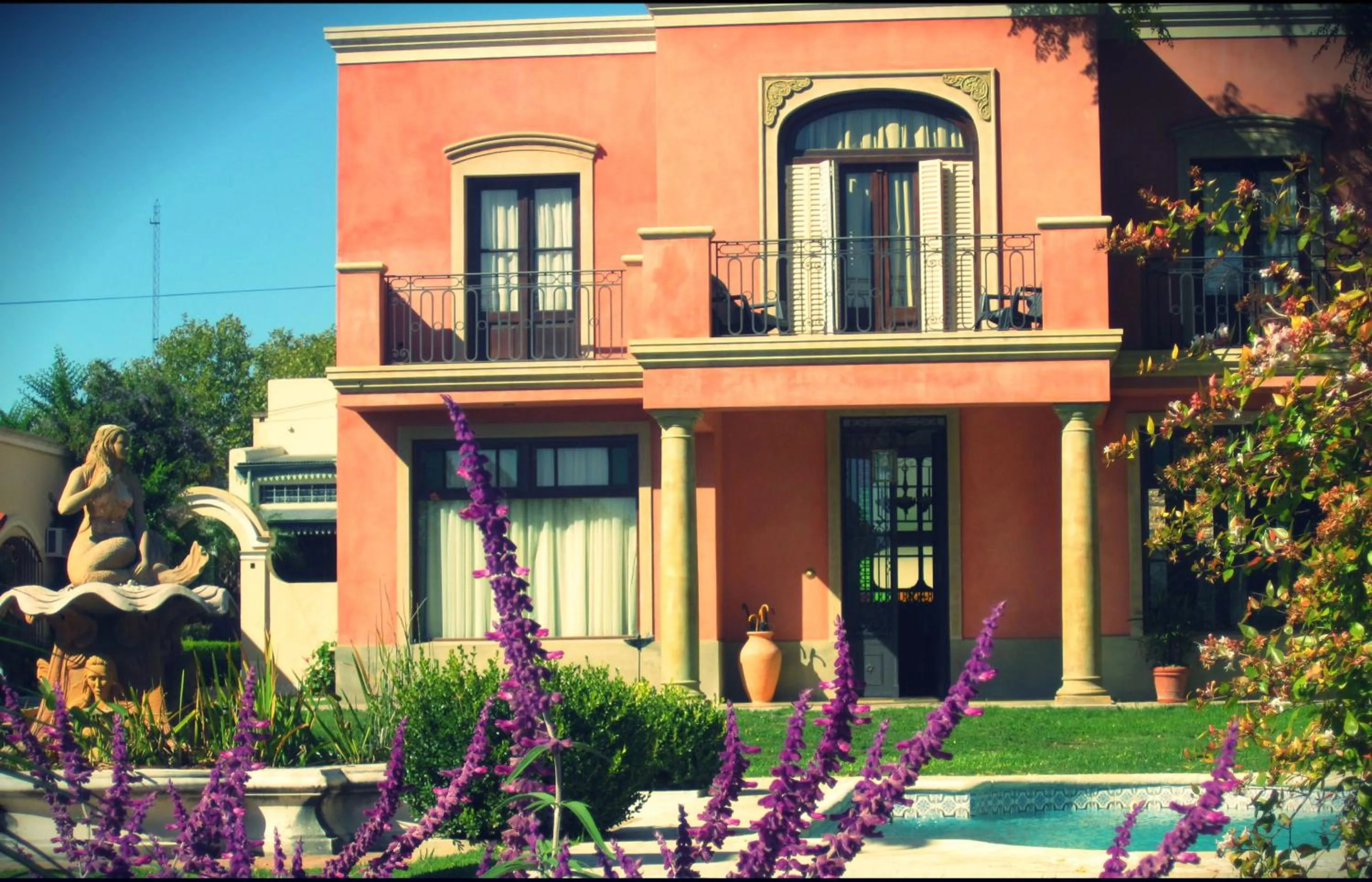 Hotel Draghi
