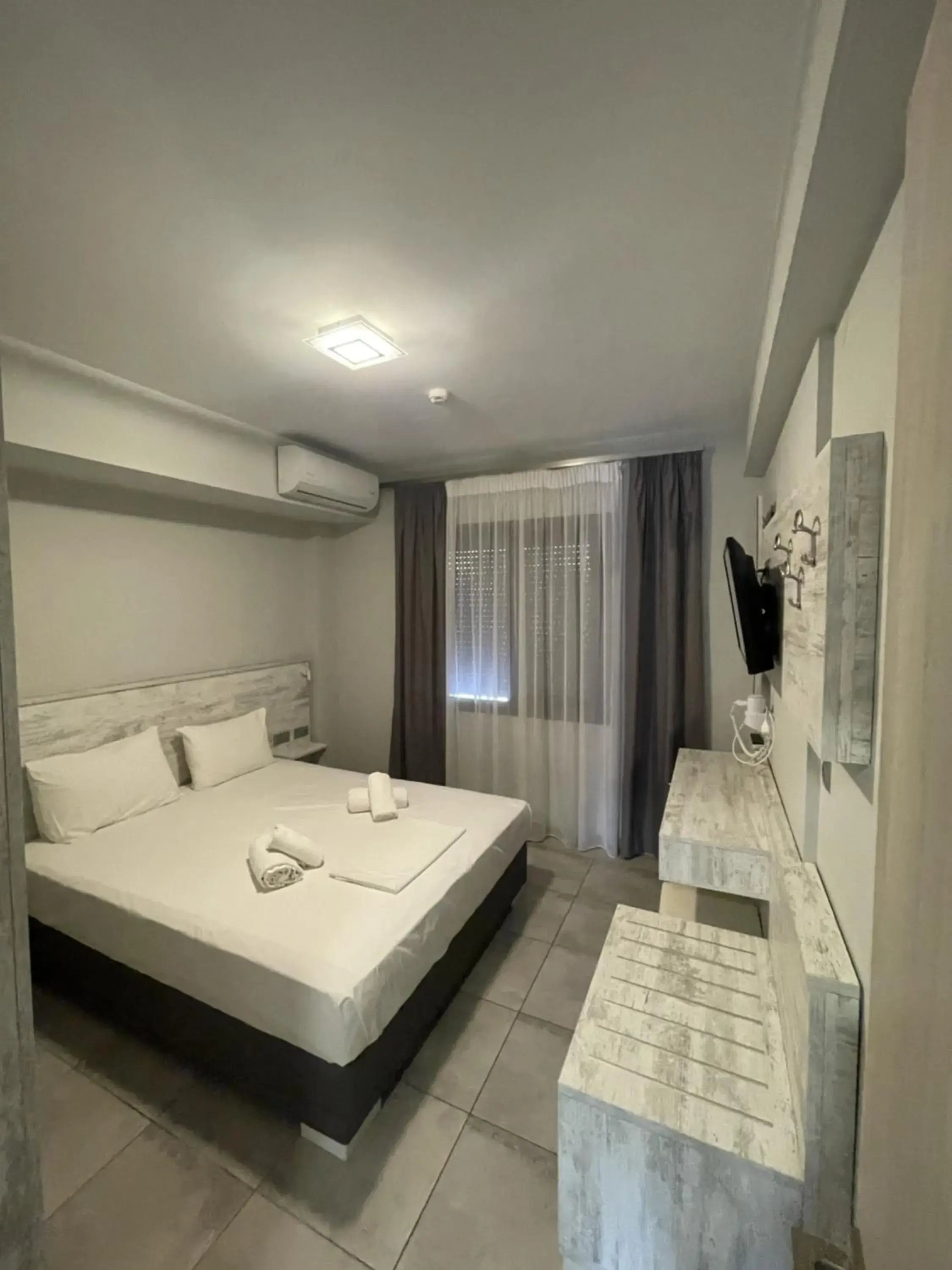 Bed in Aphrodite Bed in Aphrodite