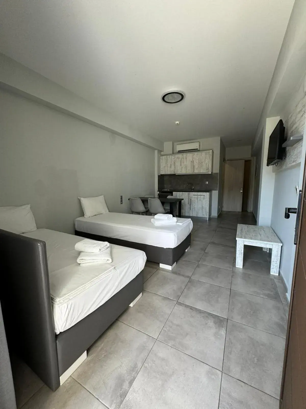 Bed in Aphrodite Bed in Aphrodite