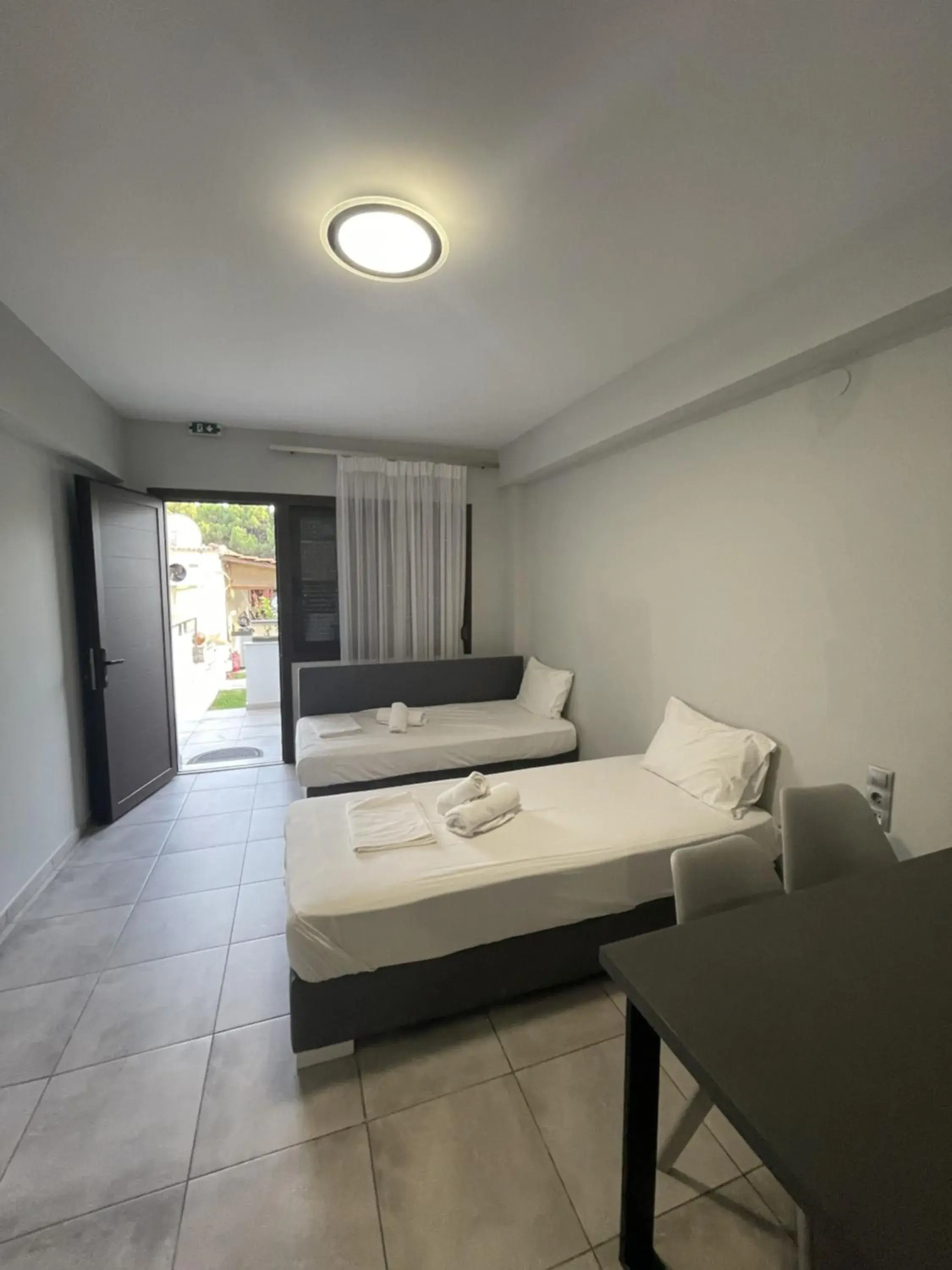 Bed in Aphrodite Bed in Aphrodite