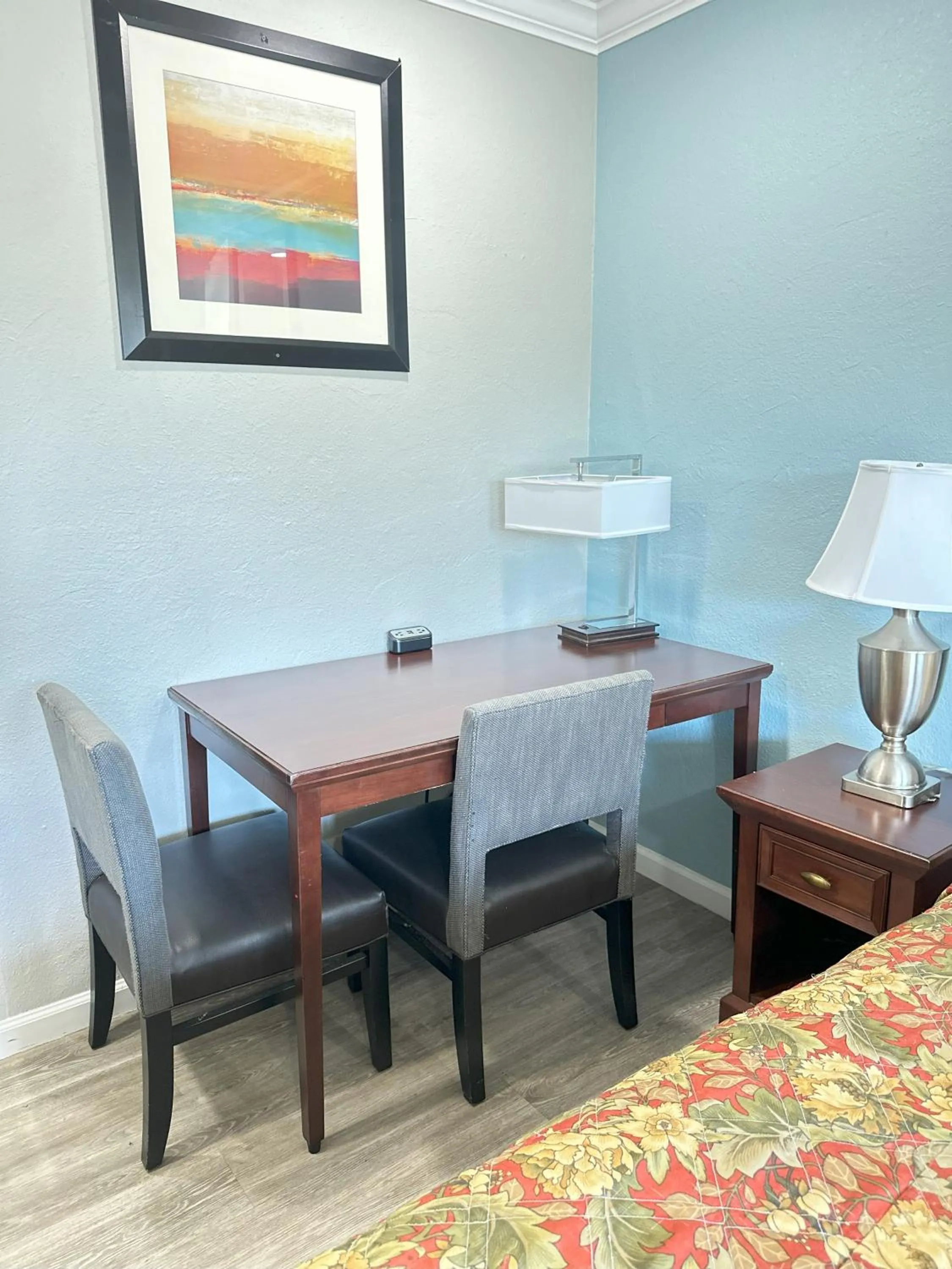 Sunshine Inn & Suites Venice, Florida