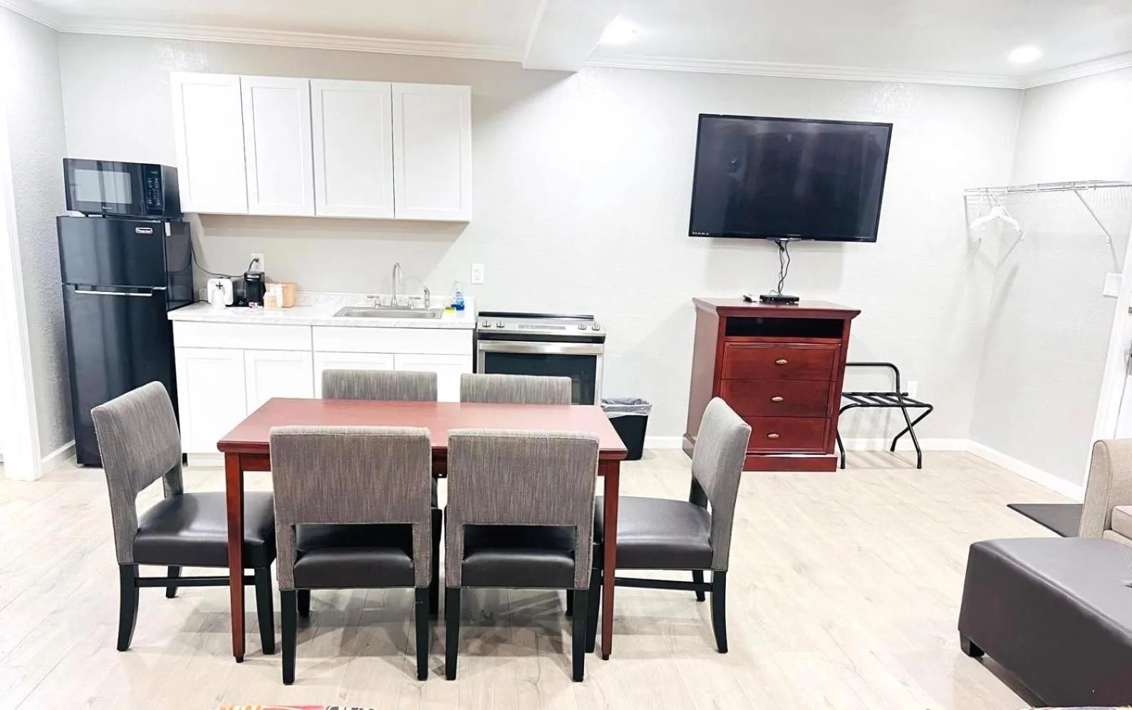 Sunshine Inn & Suites Venice, Florida