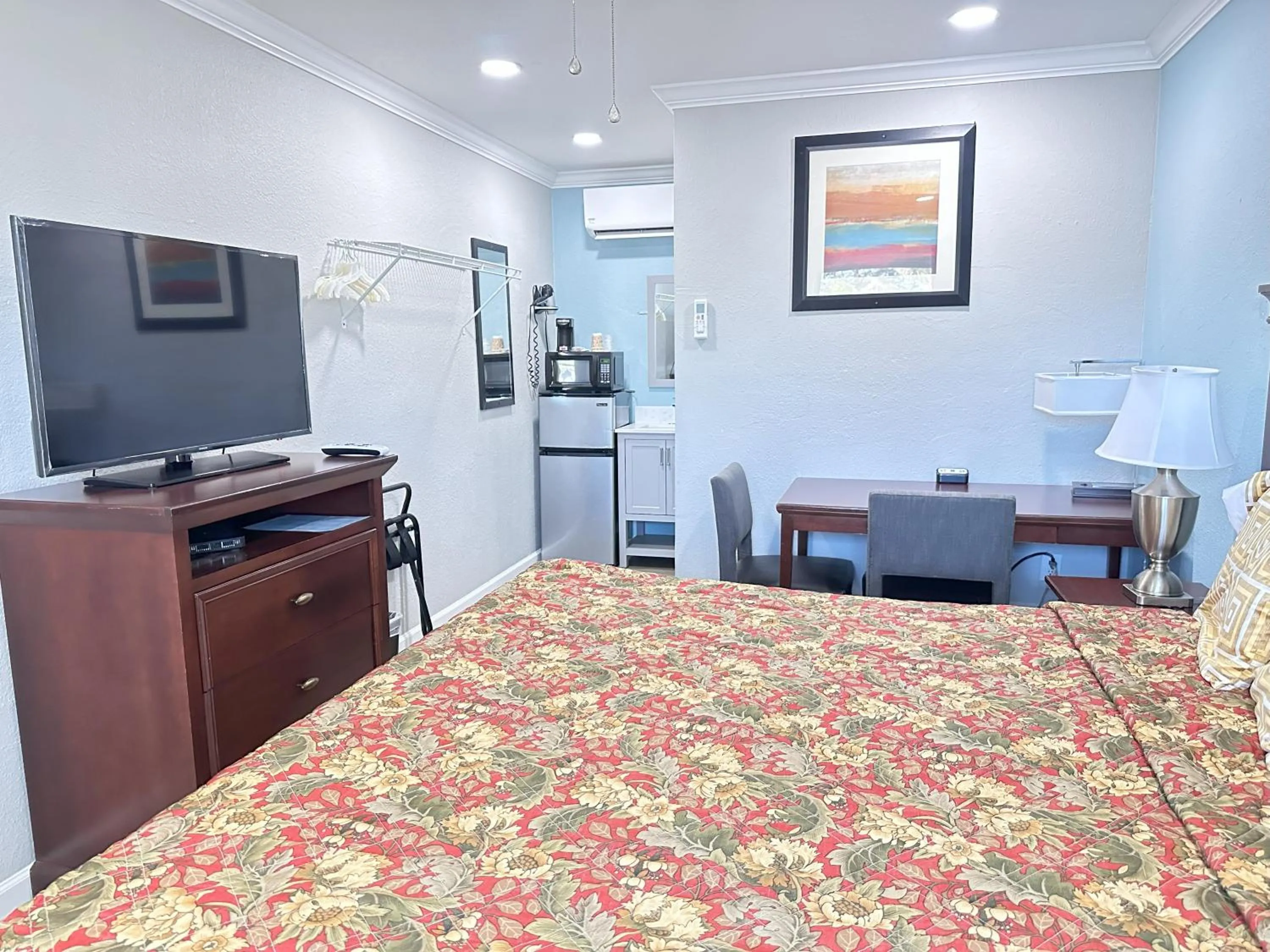 Sunshine Inn & Suites Venice, Florida