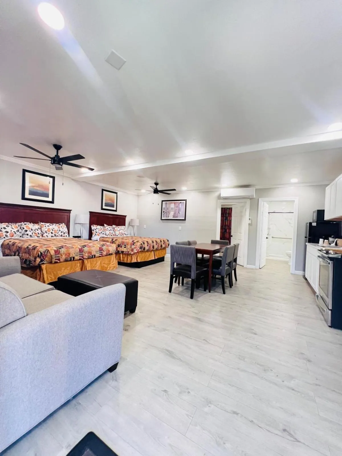 Sunshine Inn & Suites Venice, Florida