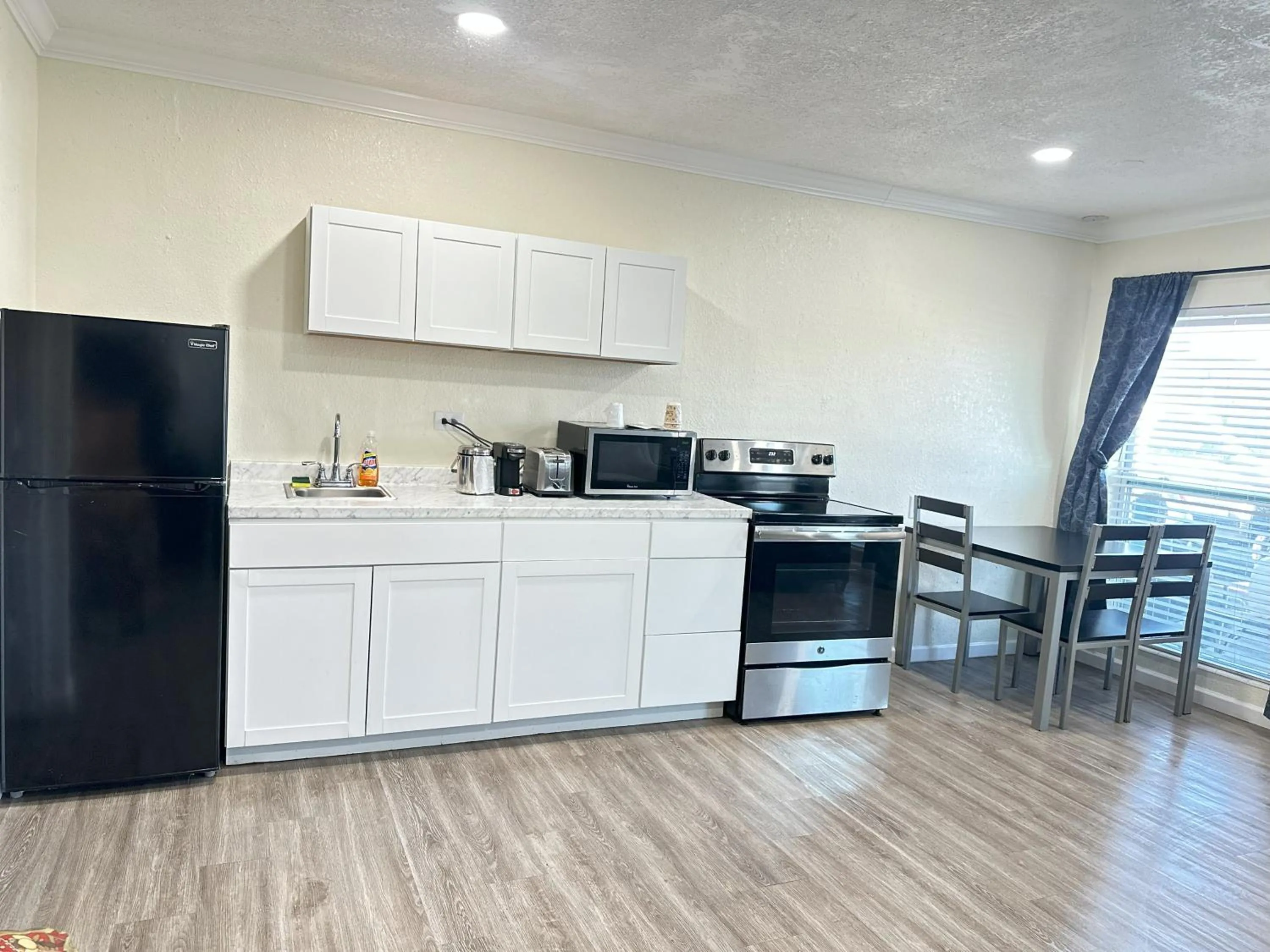 Sunshine Inn & Suites Venice, Florida