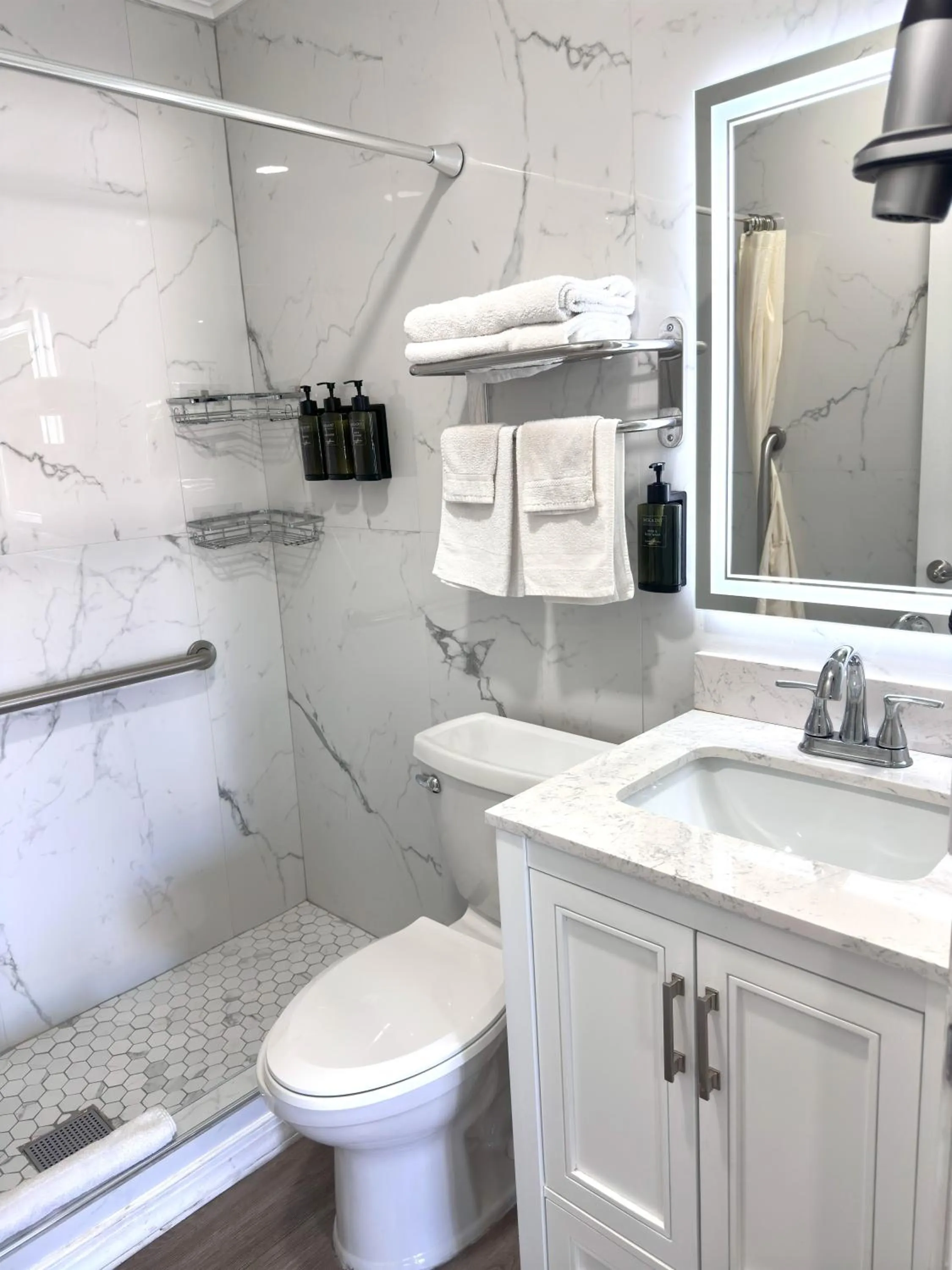 Sunshine Inn & Suites Venice, Florida