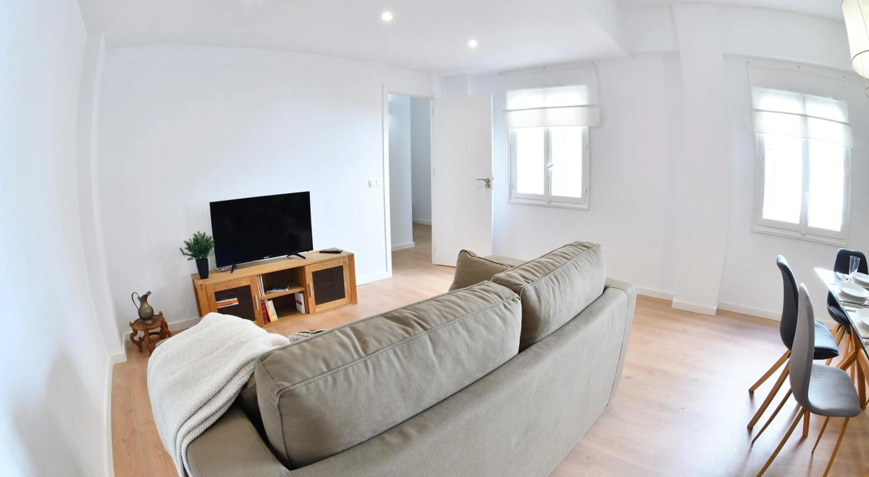 ABAL Apartments - Teatro