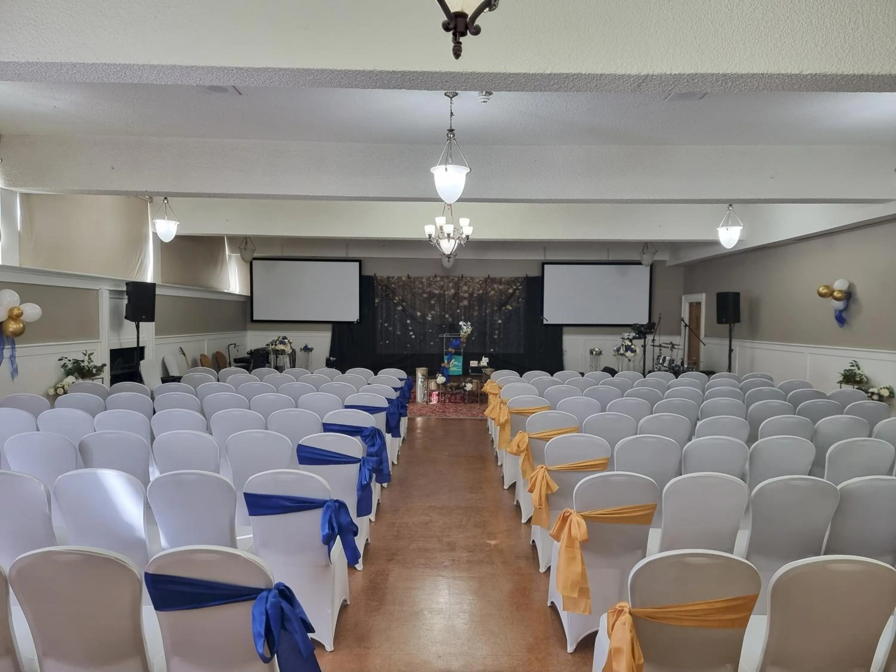 Banquet/Function facilities in Travelodge by Wyndham Trois-Rivieres