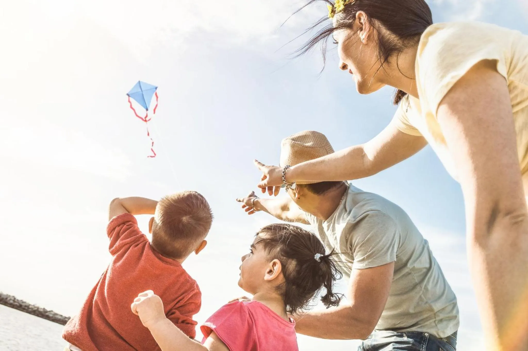 People in Hotel Terme Marine Leopoldo II TERME & SPA