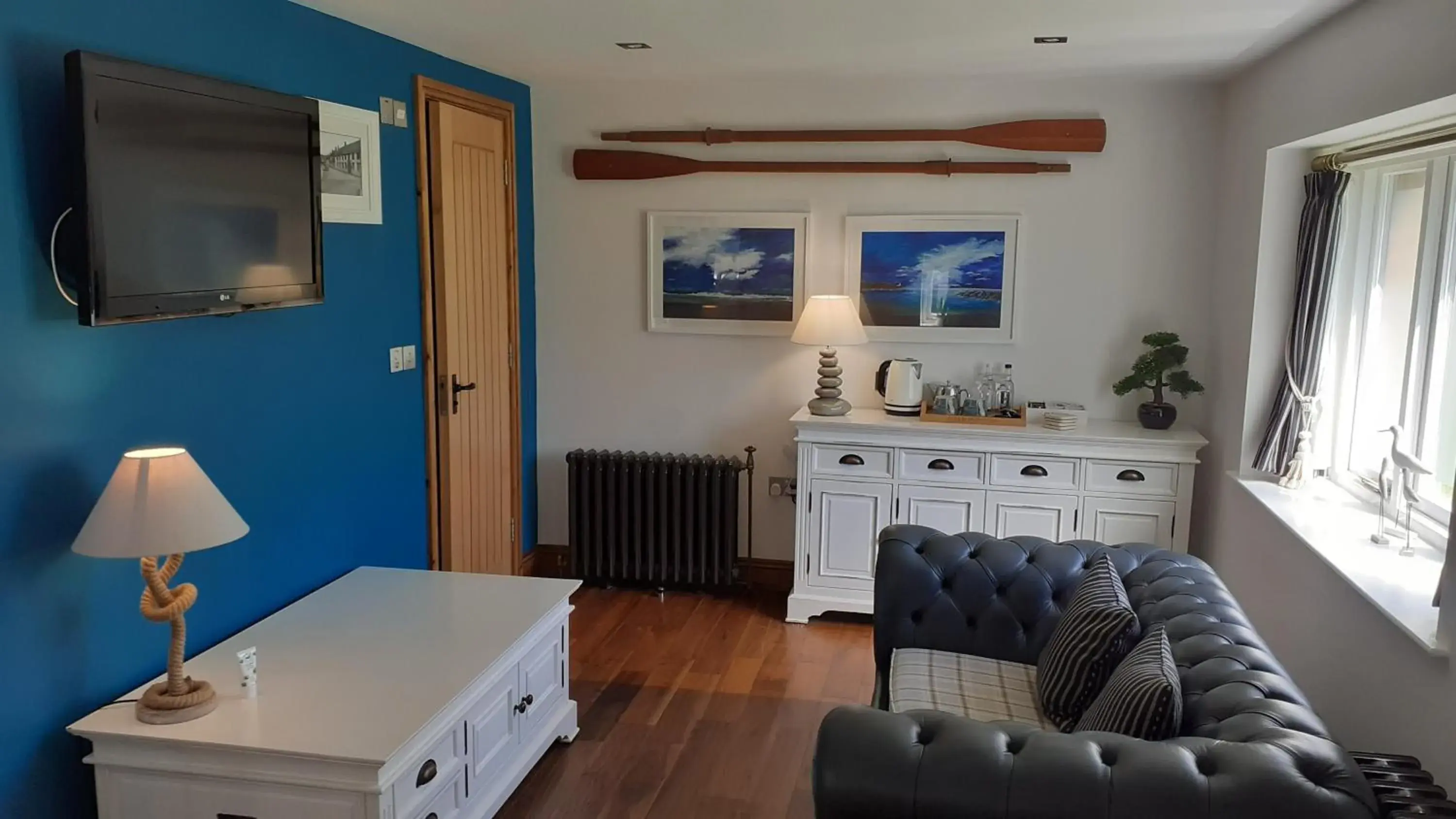 The New Inn The New Inn