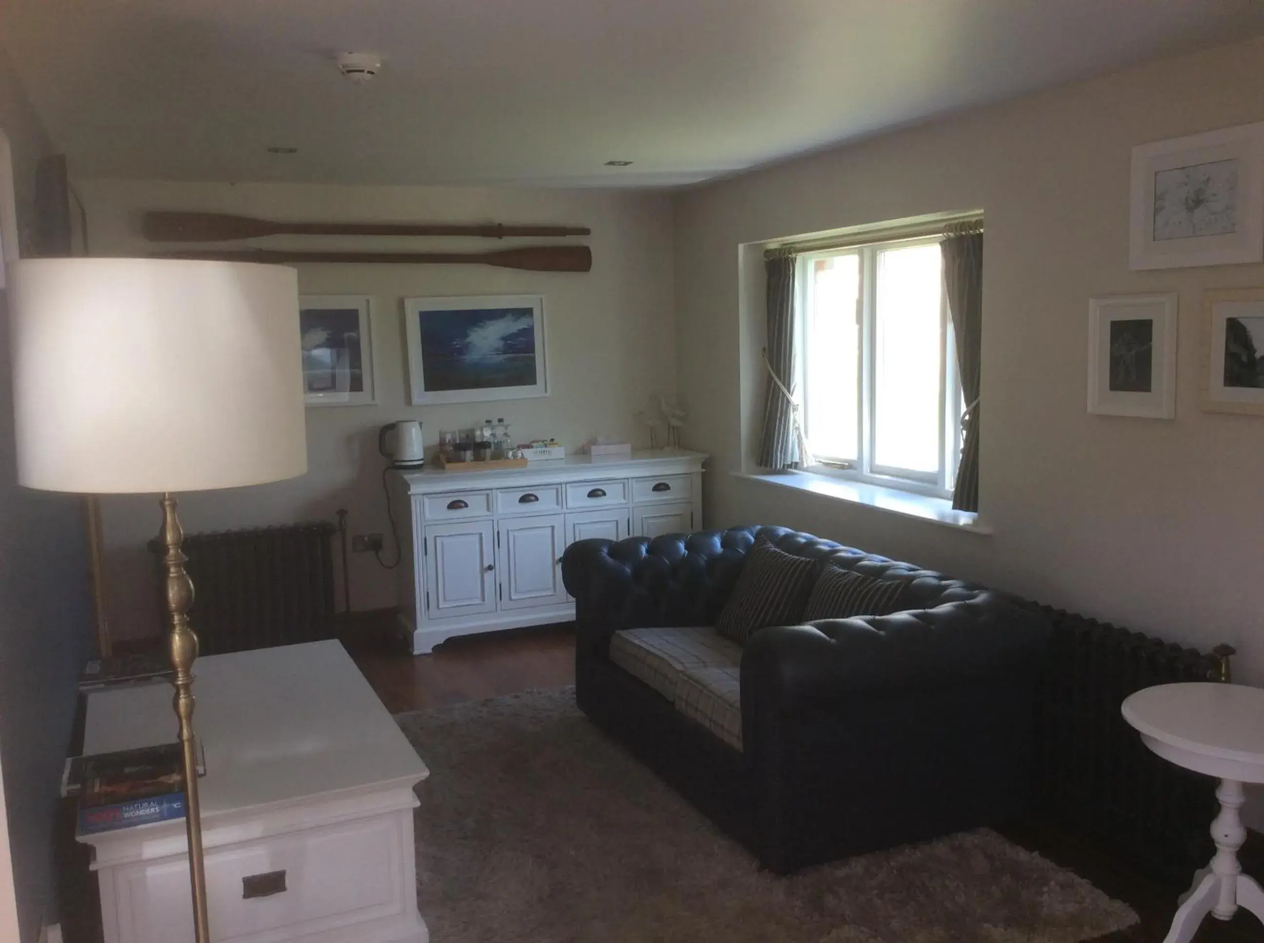 The New Inn The New Inn