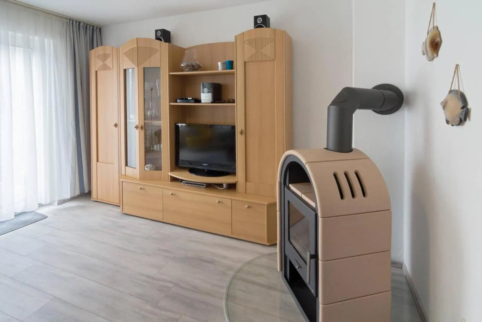 Ferienhaus Kormoran