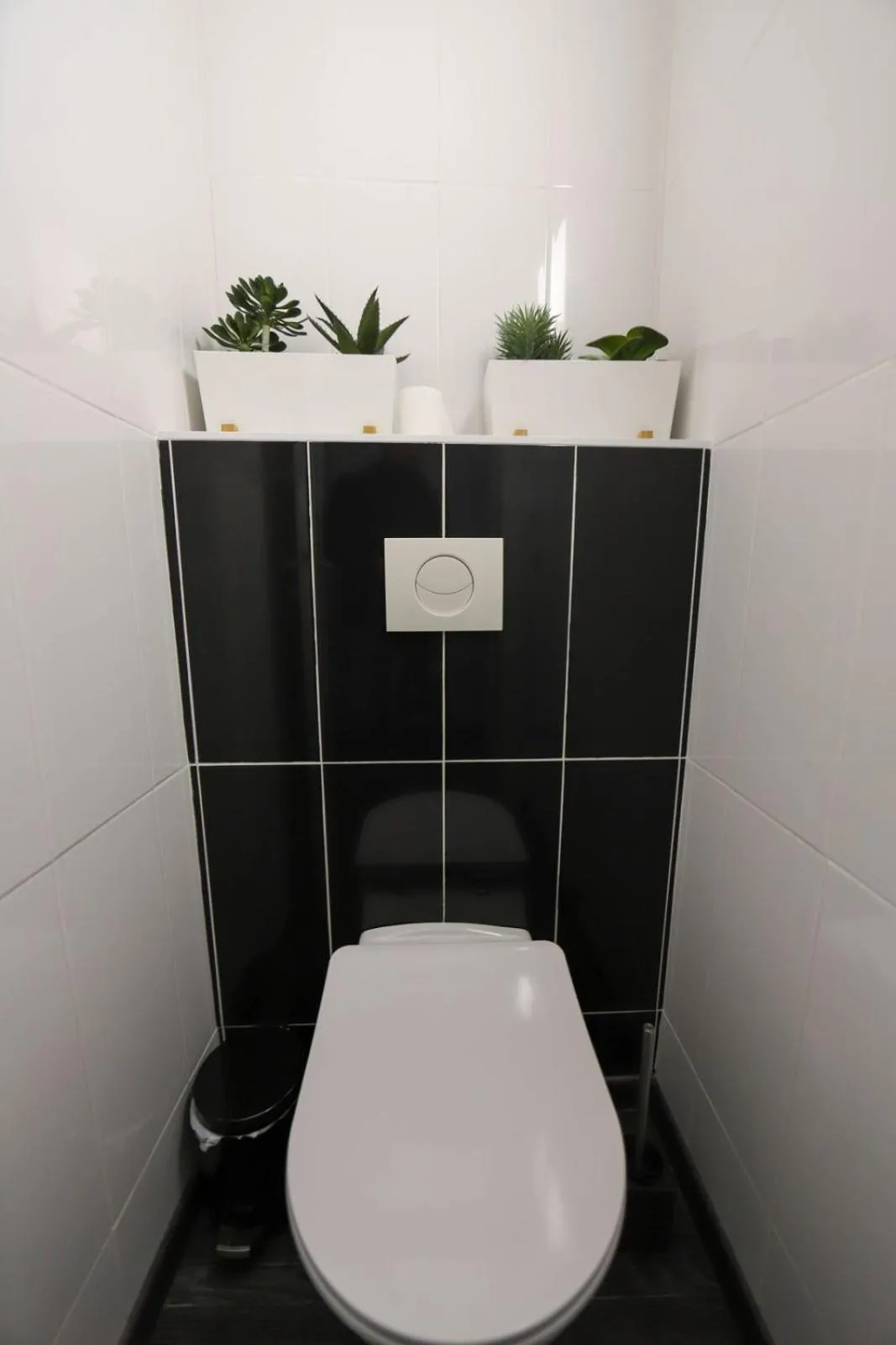 2 bd apartment with sauna in the center of Annecy