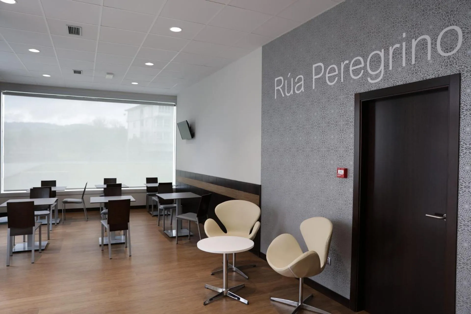 Pensión Rúa Peregrino