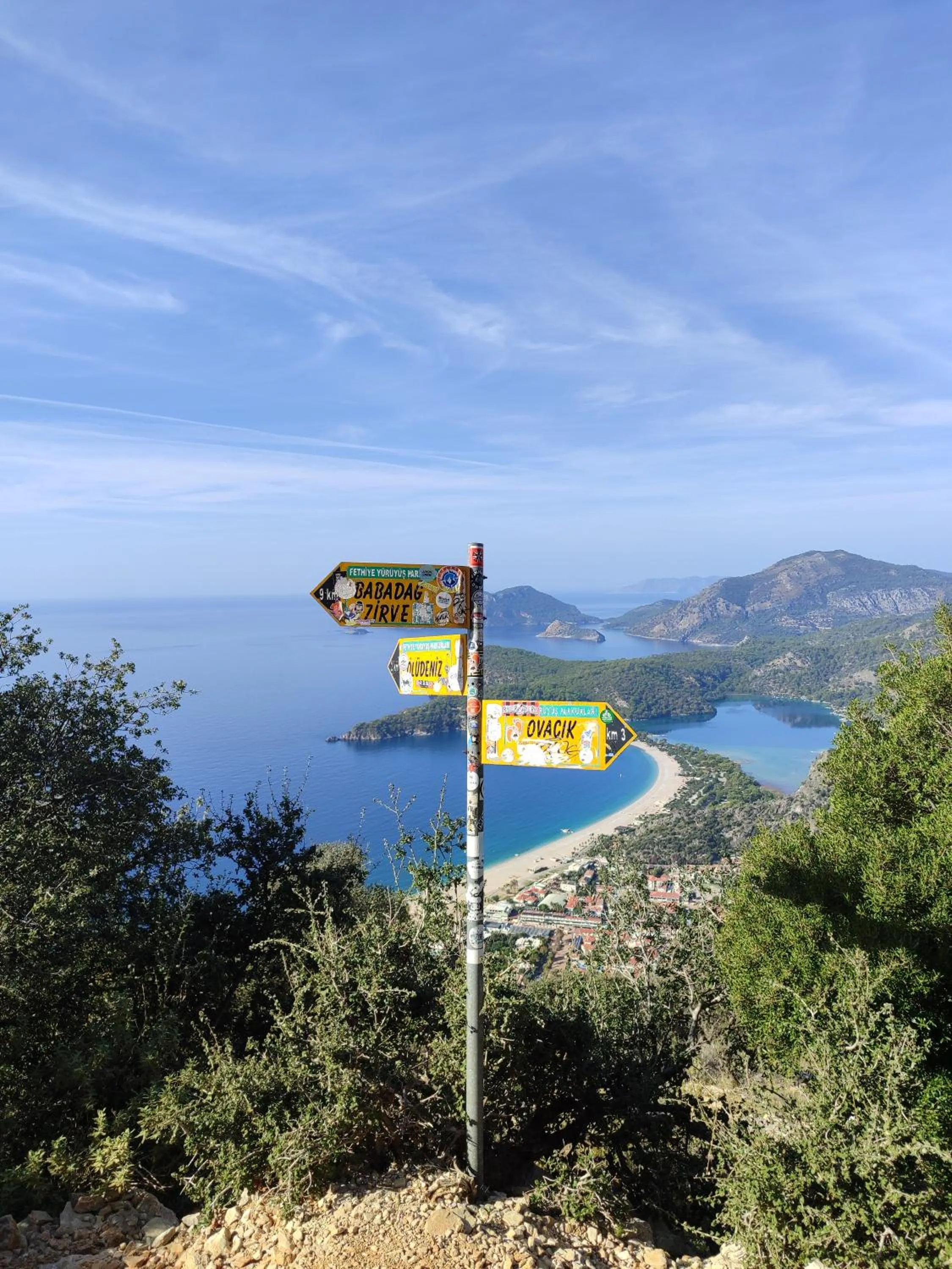 Activities in Salonika Suites