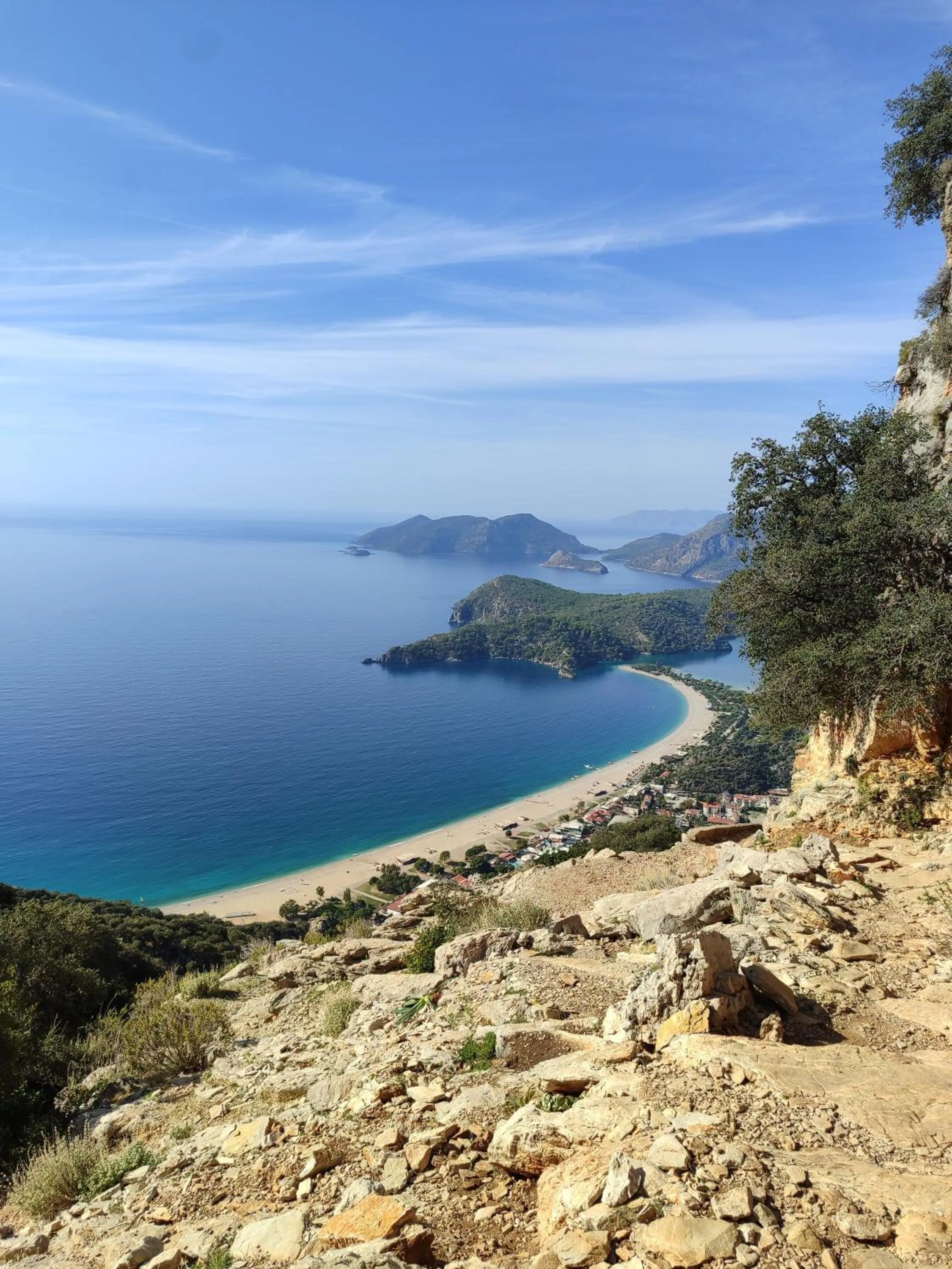 Activities in Salonika Suites