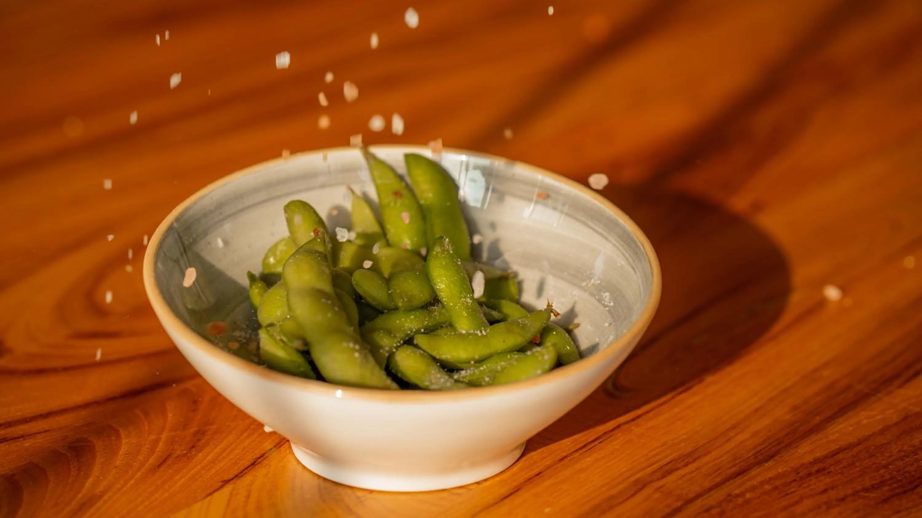 Food in Salonika Suites