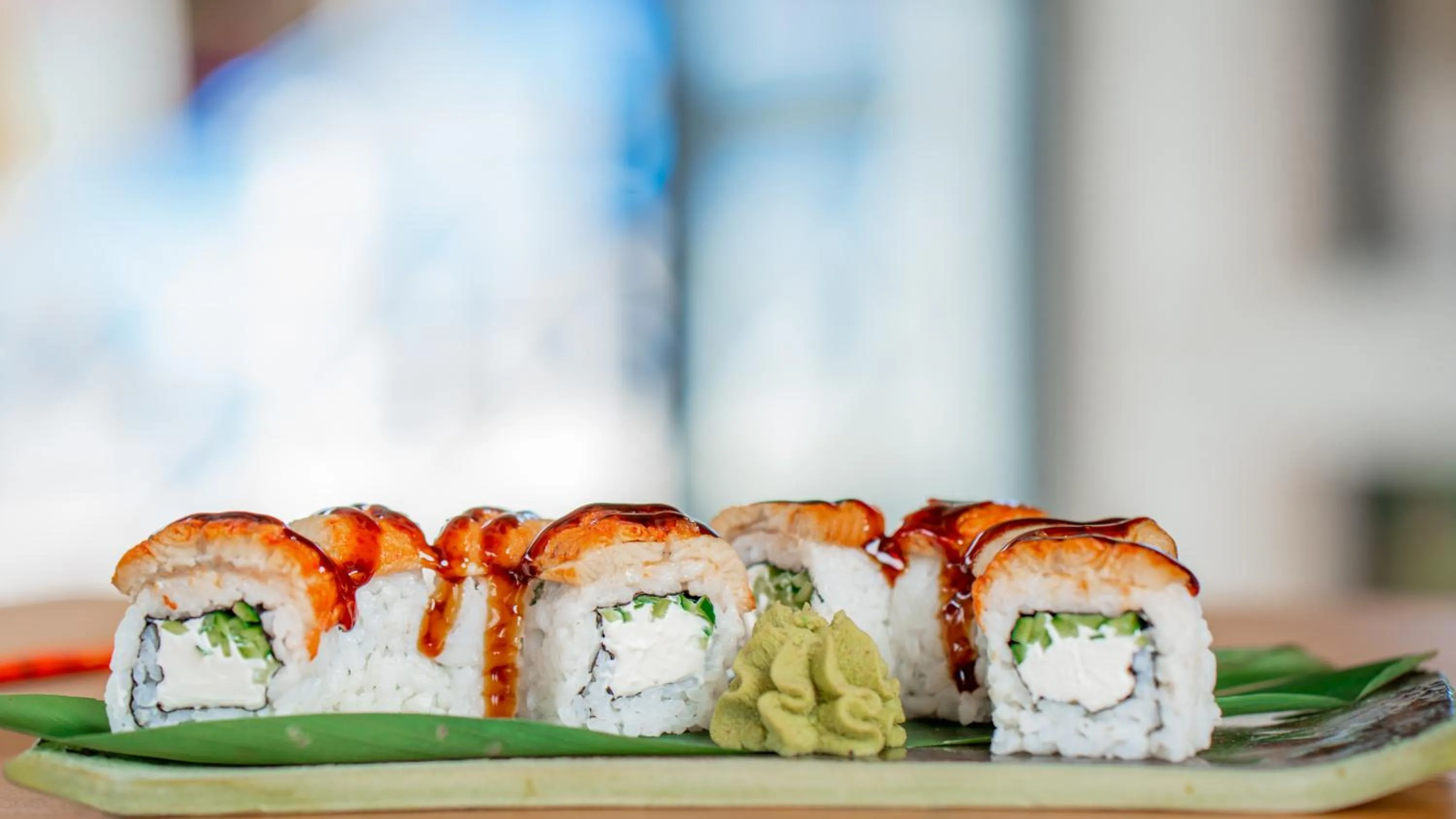 Food and drinks in Salonika Suites