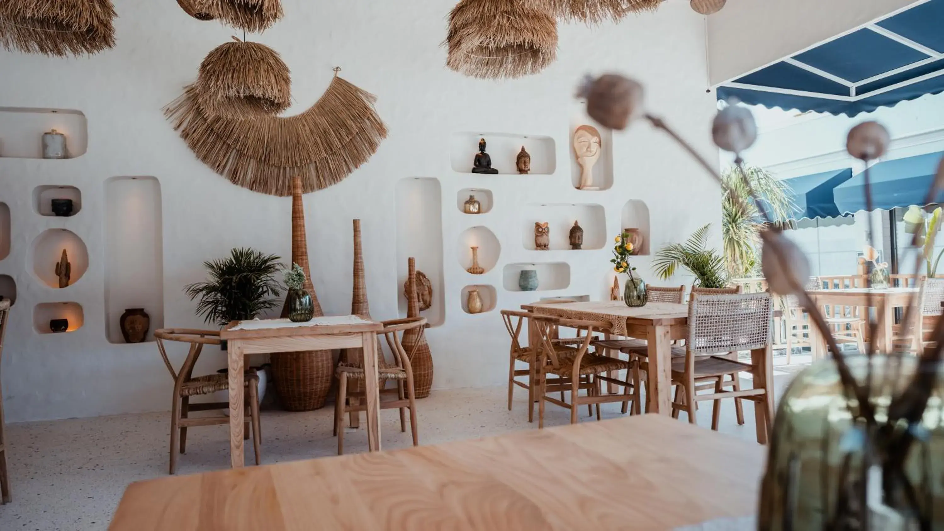 Restaurant/places to eat in Salonika Suites Restaurant/places to eat in Salonika Suites