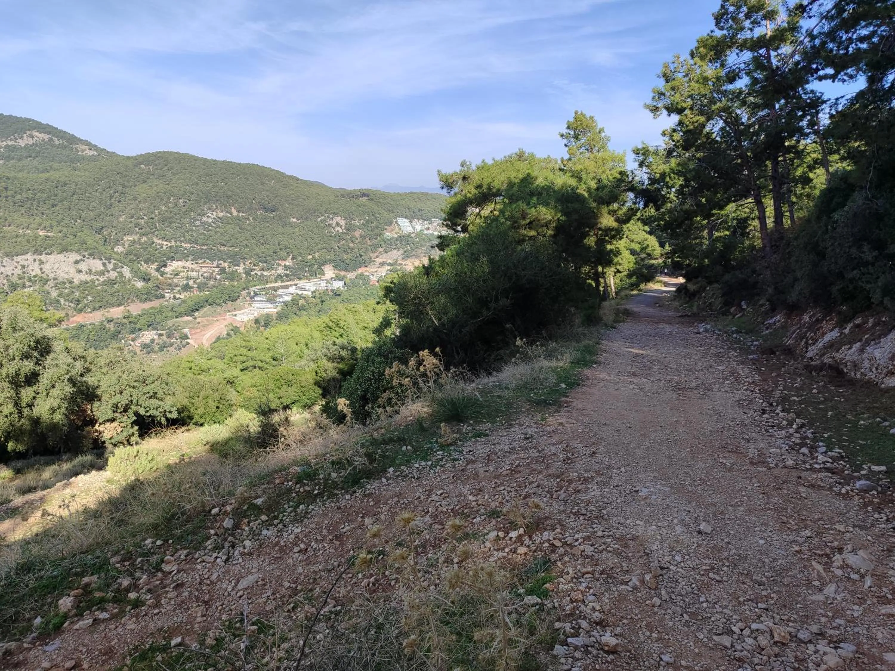 Activities in Salonika Suites