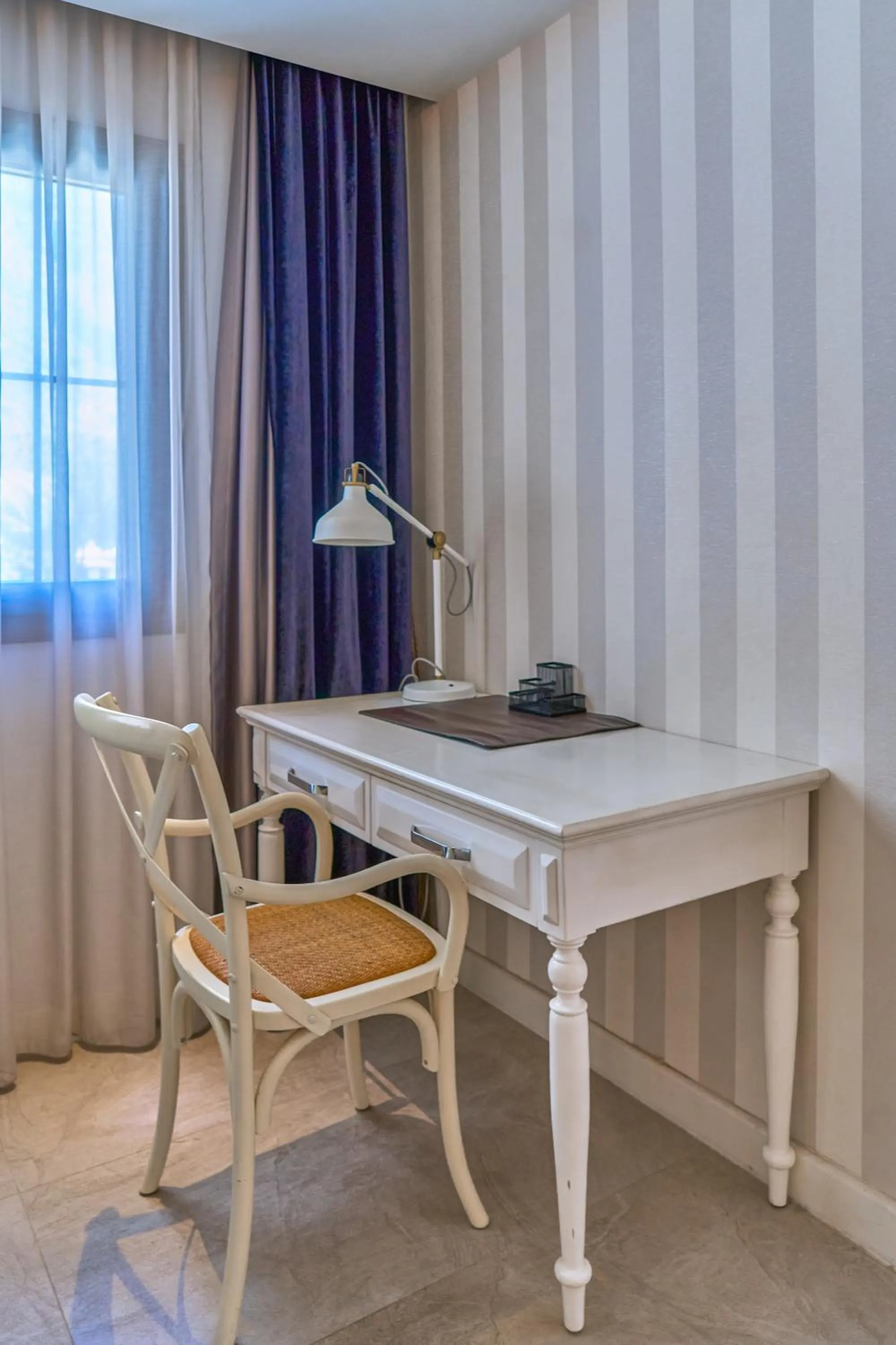 Massage in Salonika Suites