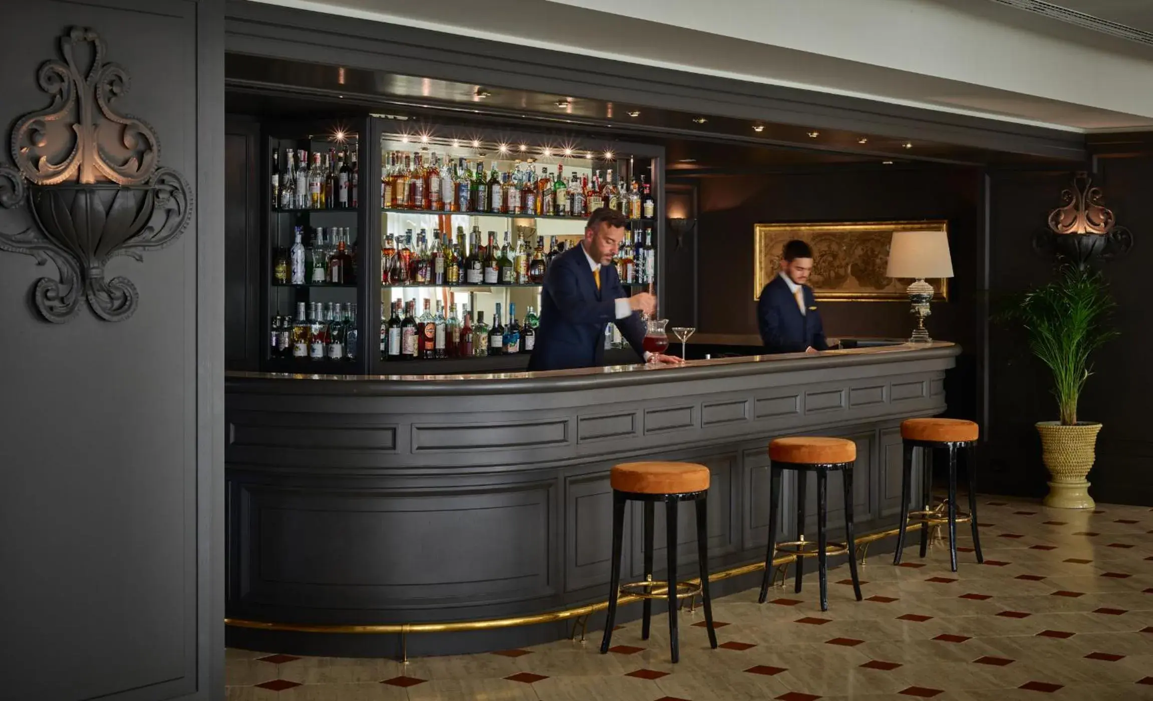 Restaurant/places to eat in Fonteverde Lifestyle & Thermal Retreat - The Leading Hotels of the World Restaurant/places to eat in Fonteverde Lifestyle & Thermal Retreat - The Leading Hotels of the World