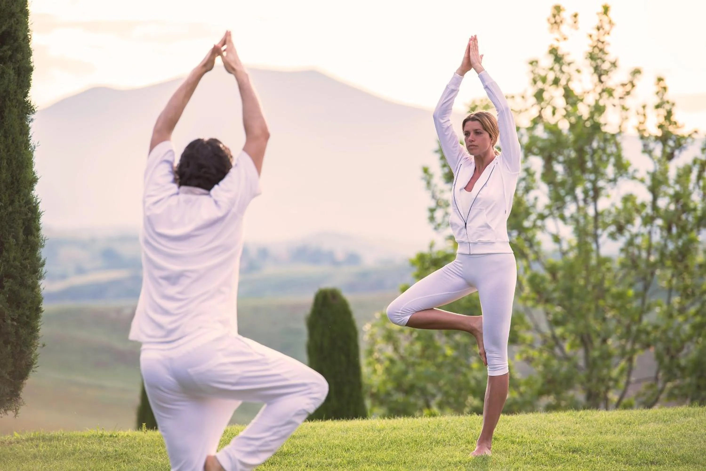 Activities in Fonteverde Lifestyle & Thermal Retreat - The Leading Hotels of the World