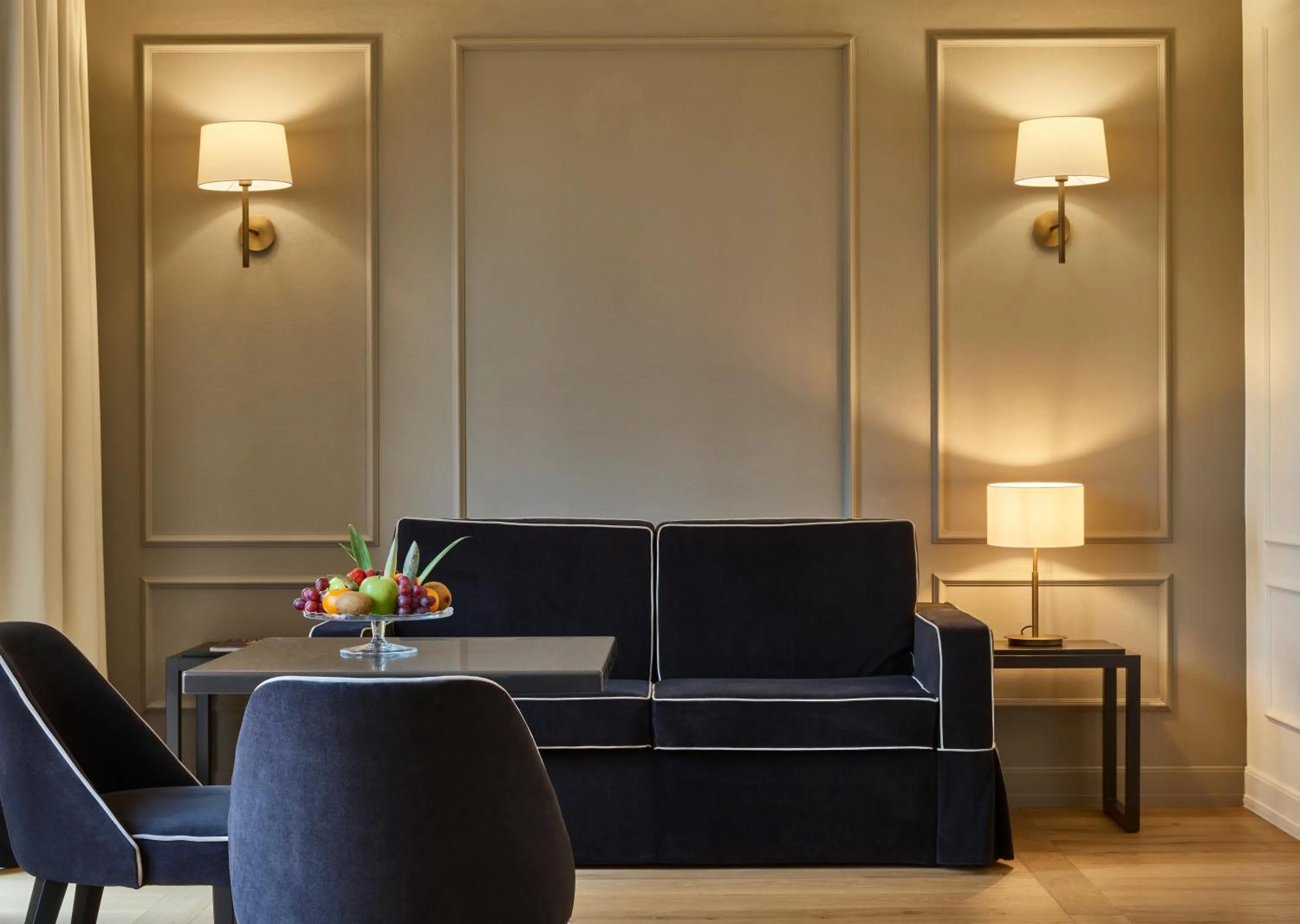 Living room in Fonteverde Lifestyle & Thermal Retreat - The Leading Hotels of the World