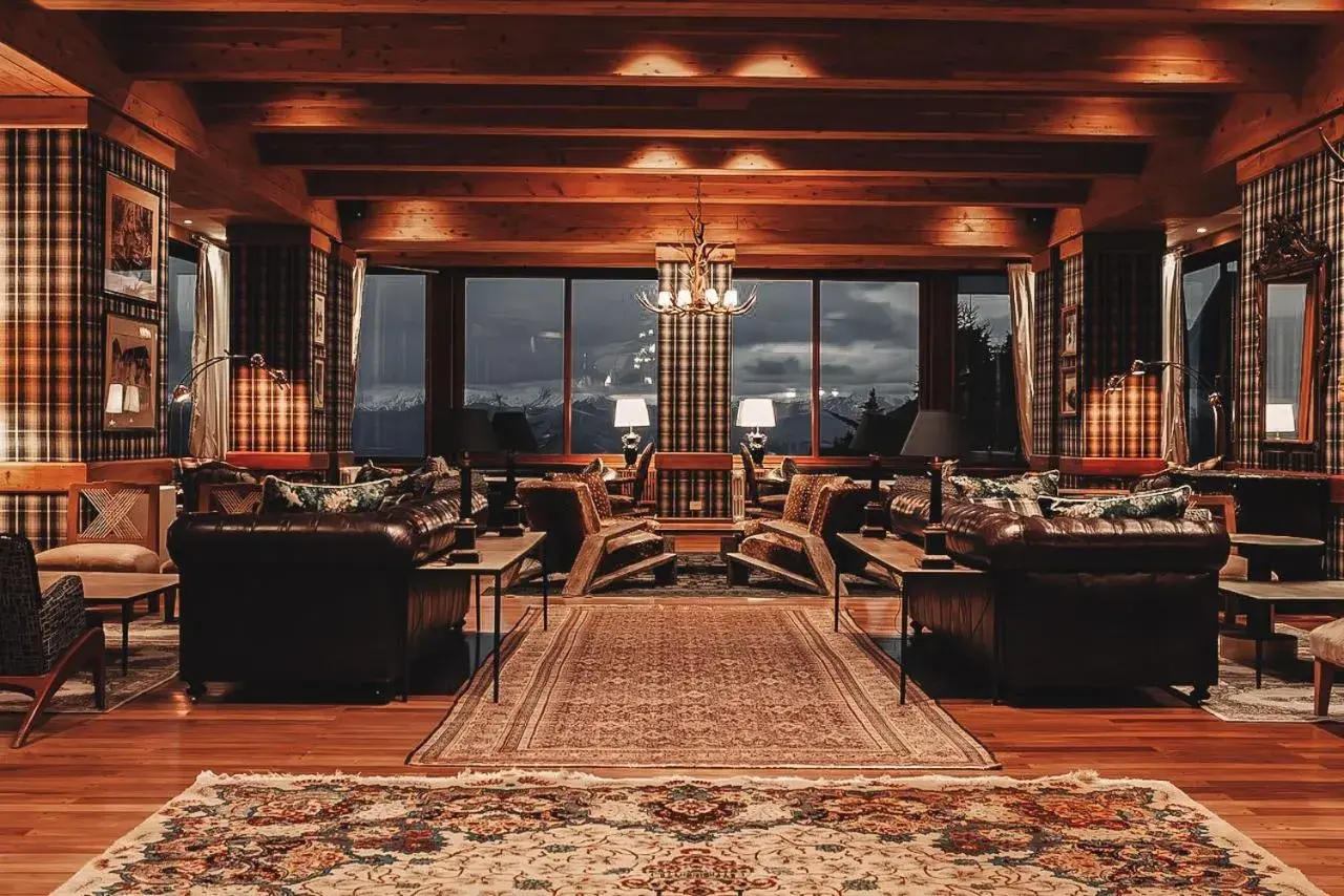 Hotel Catedral Patagonia Ski & Wellness Hotel Catedral Patagonia Ski & Wellness