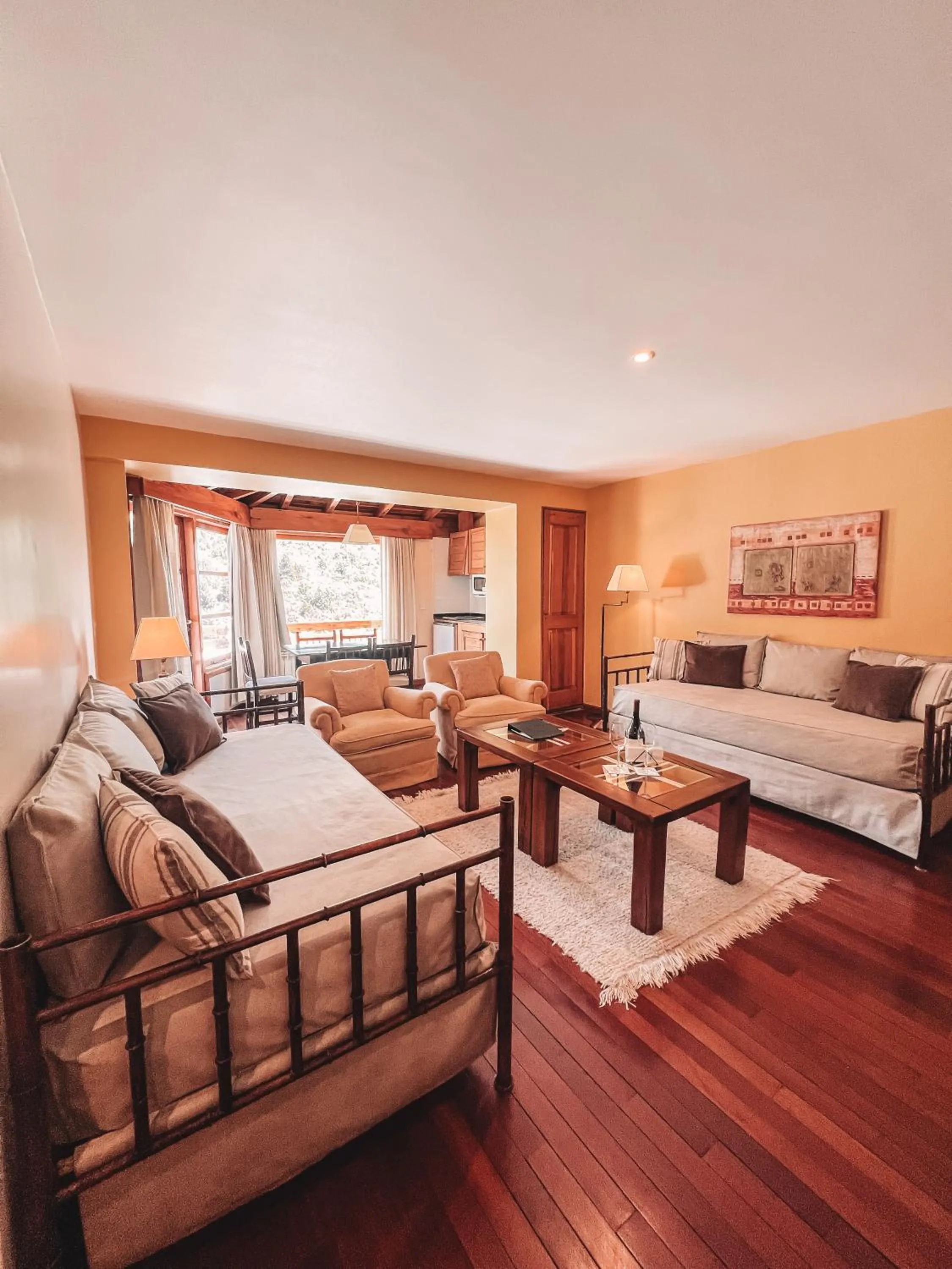 Other in Hotel Catedral Patagonia Ski & Wellness