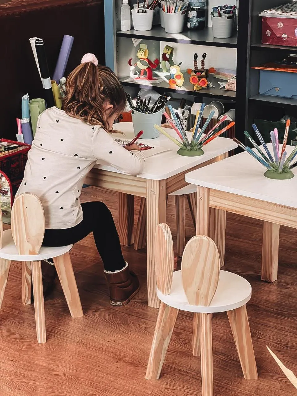 children in Hotel Catedral Patagonia Ski & Wellness