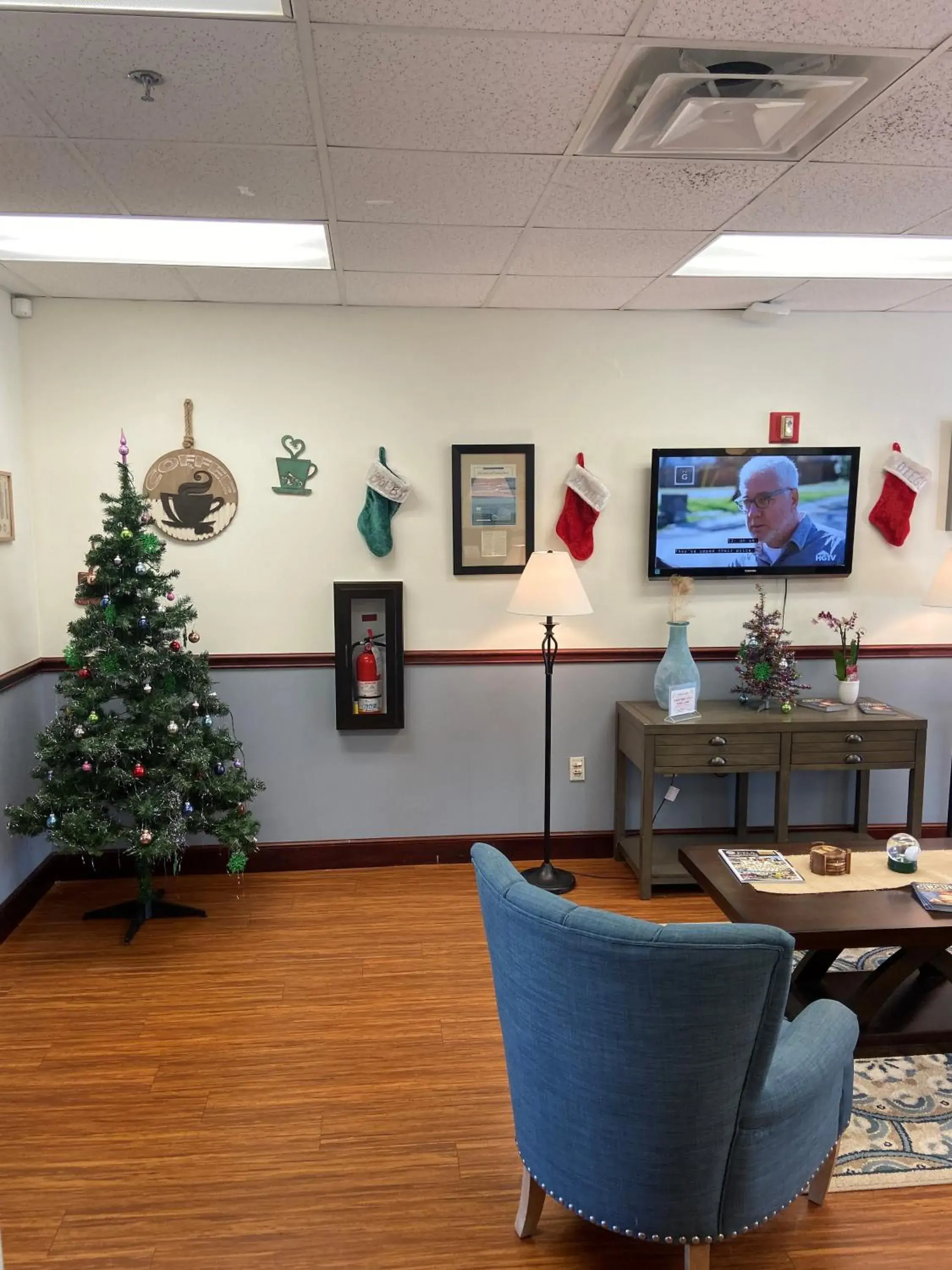 Lobby or reception in Orange County National Golf Center and Lodge Lobby or reception in Orange County National Golf Center and Lodge