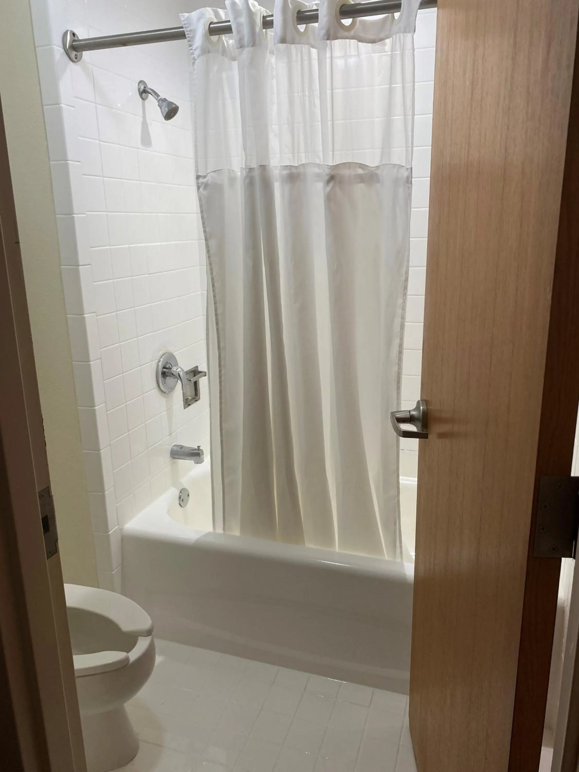 Bath in Orange County National Golf Center and Lodge