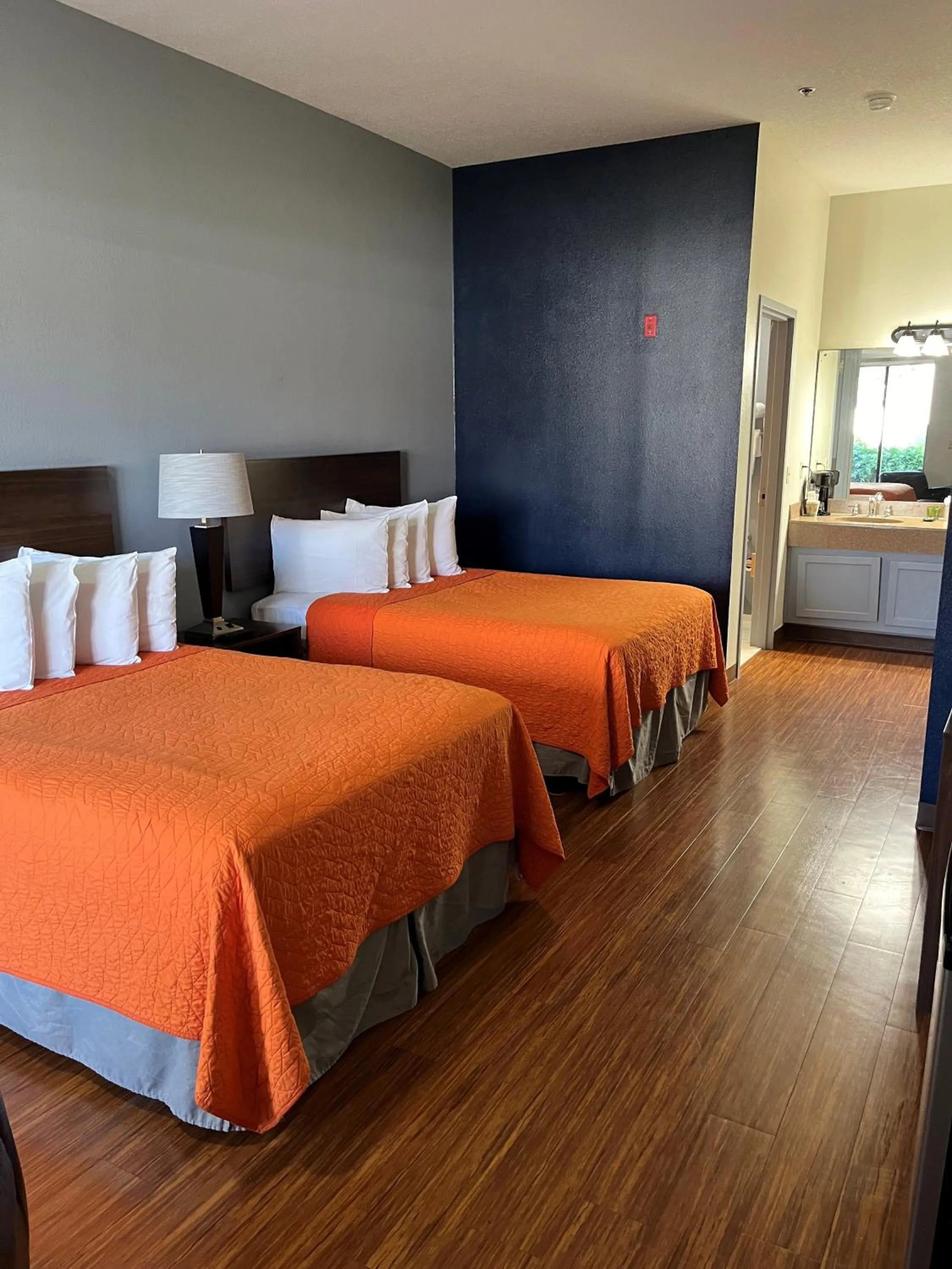 View (from property/room) in Orange County National Golf Center and Lodge