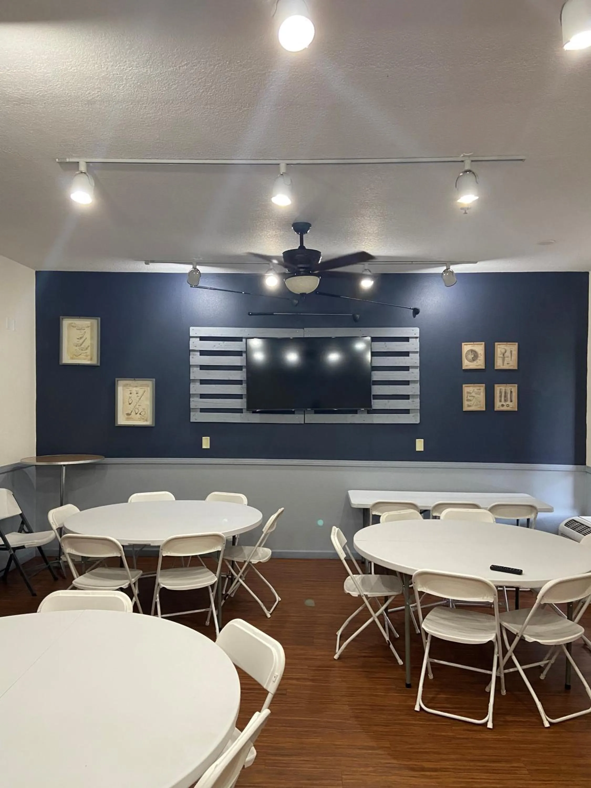 Meeting/conference room in Orange County National Golf Center and Lodge