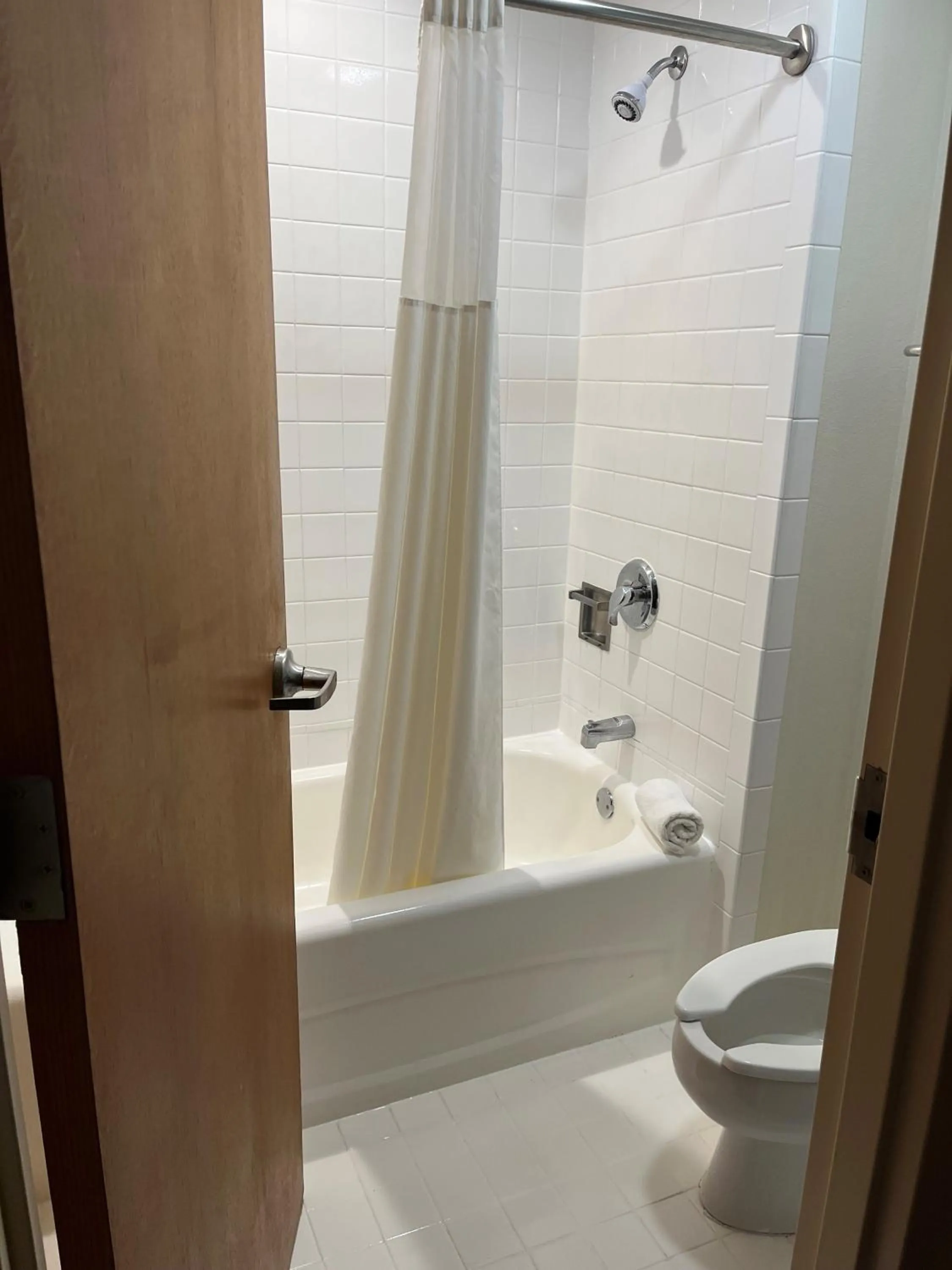 Bath in Orange County National Golf Center and Lodge