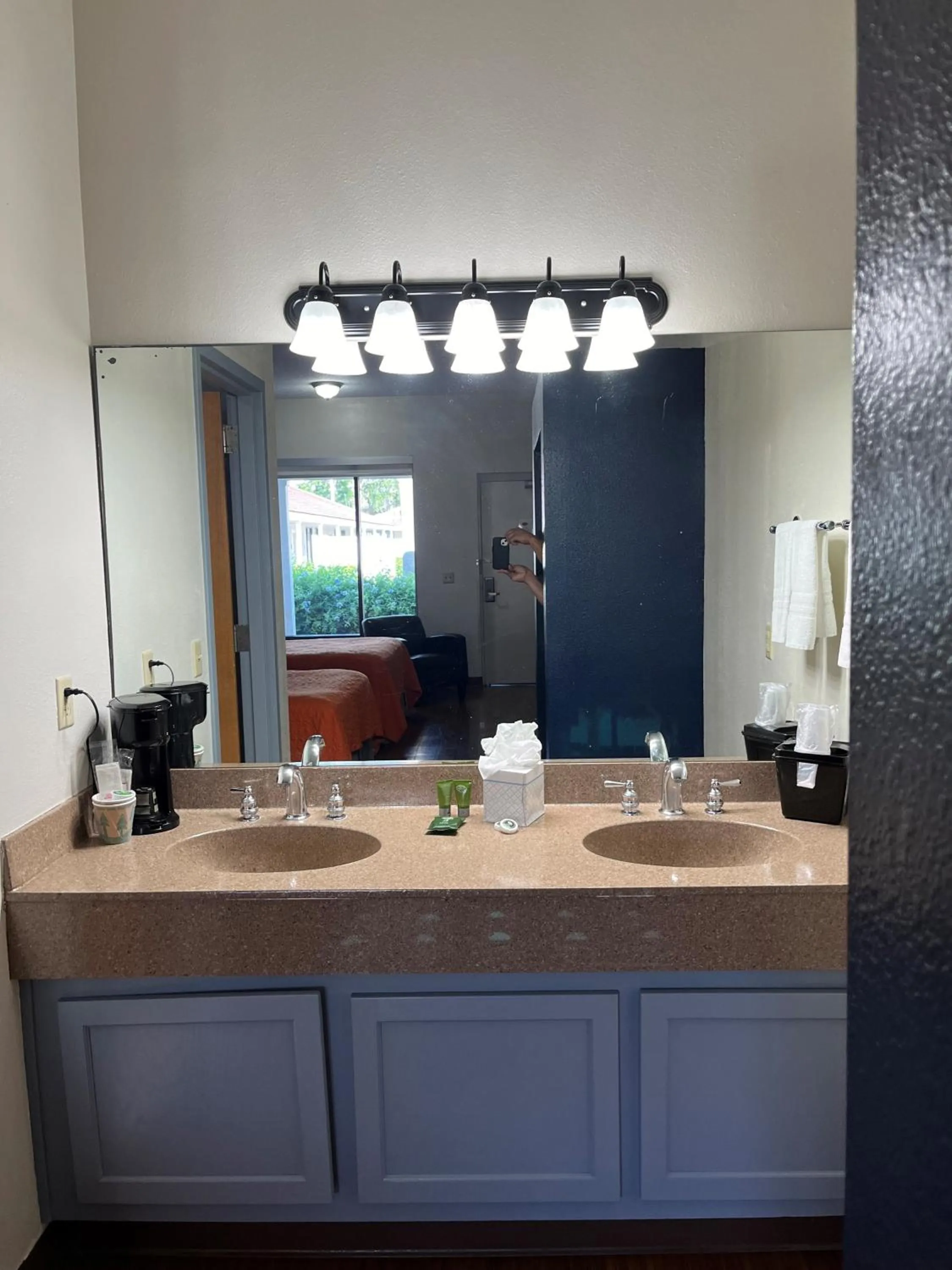 View (from property/room) in Orange County National Golf Center and Lodge