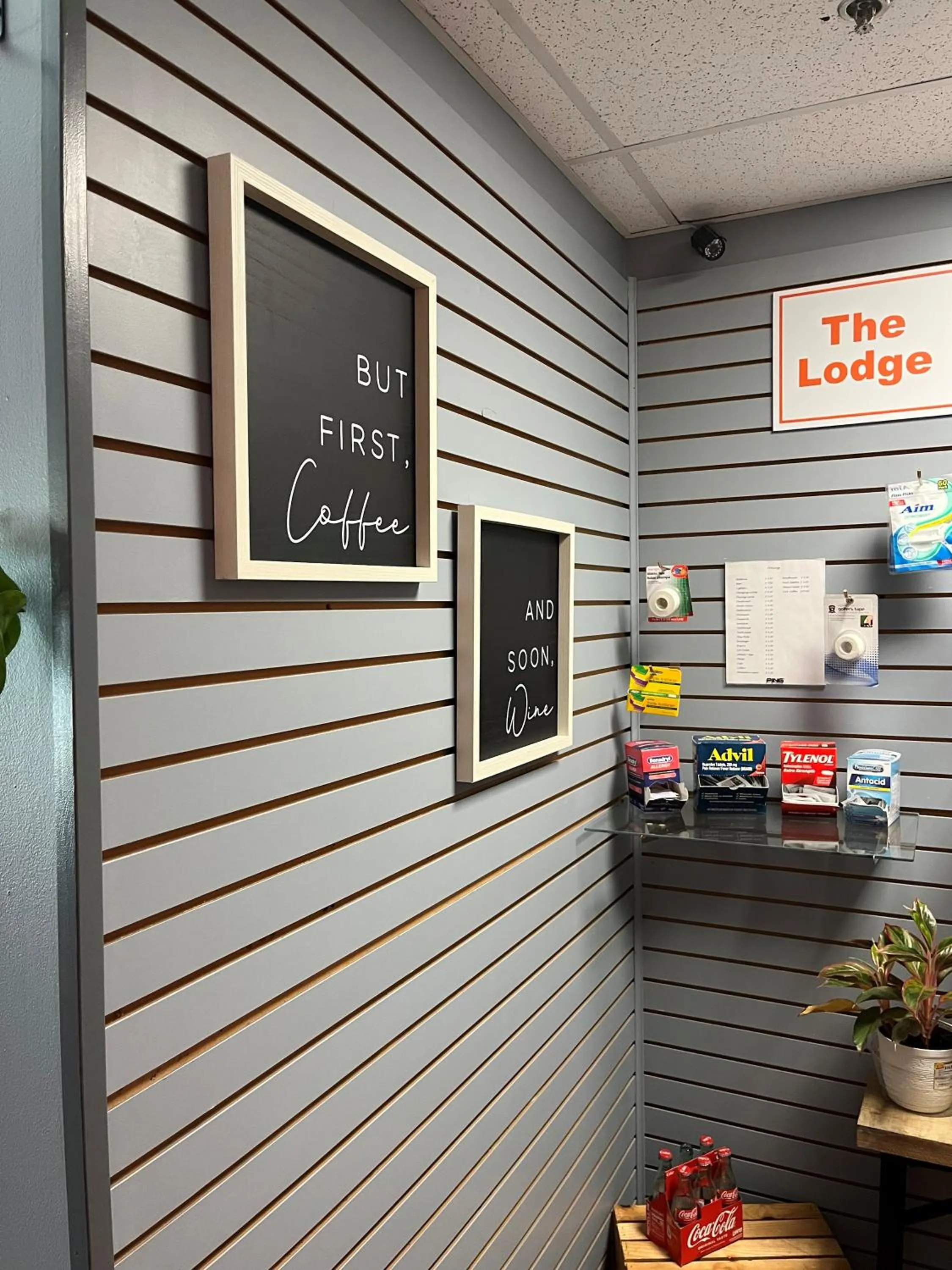 Lobby or reception in Orange County National Golf Center and Lodge