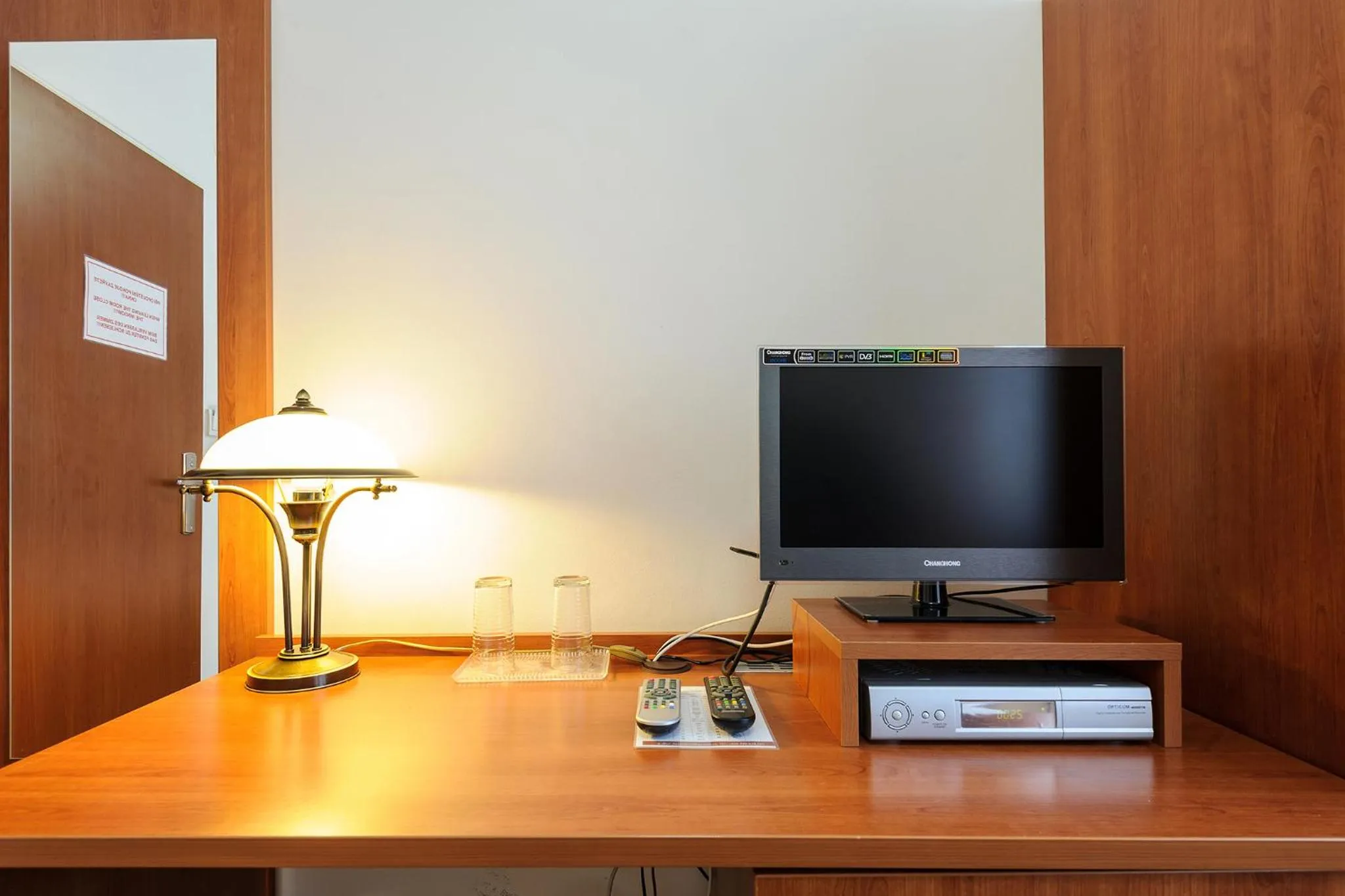 TV and multimedia in Alexis