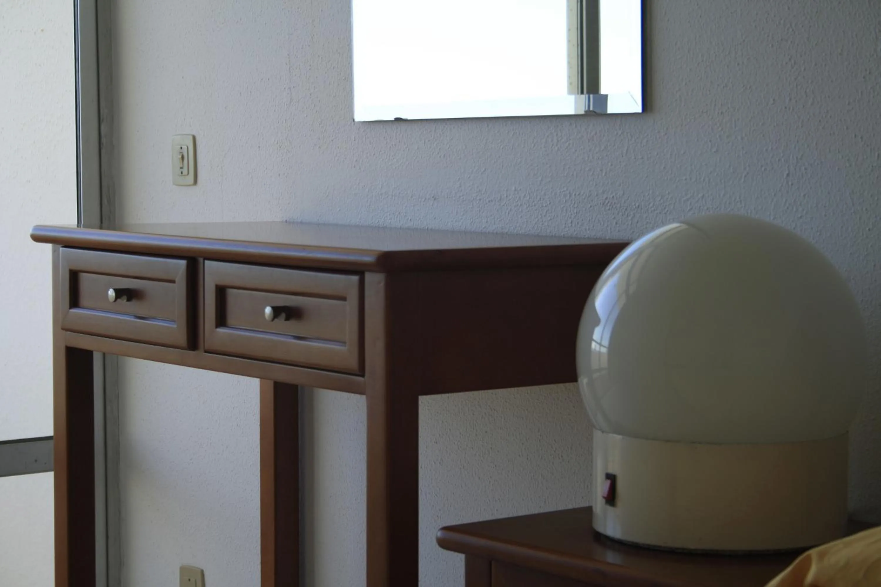 Bedroom in Edificio Albufeira Apartamentos A. Local - Albuturismo Lda