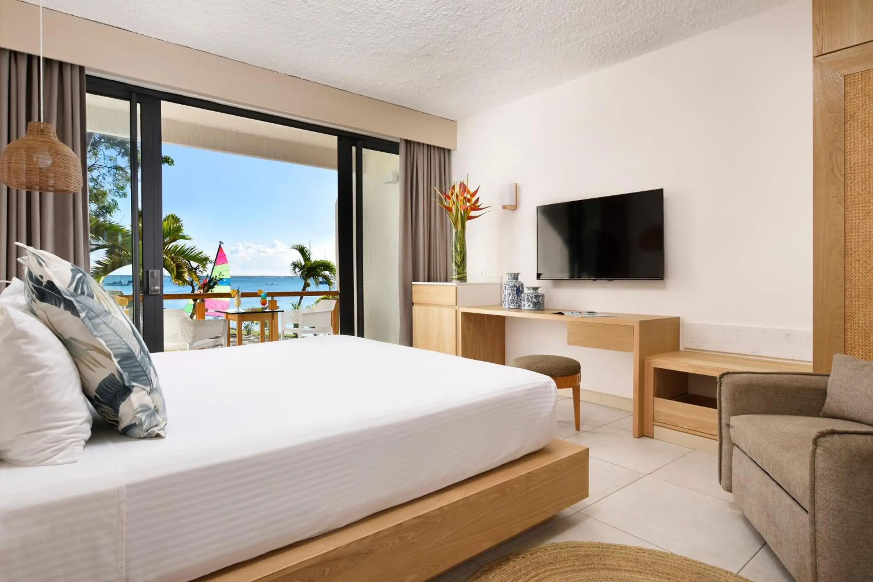 Coral Azur Beach Resort Mont Choisy Coral Azur Beach Resort Mont Choisy