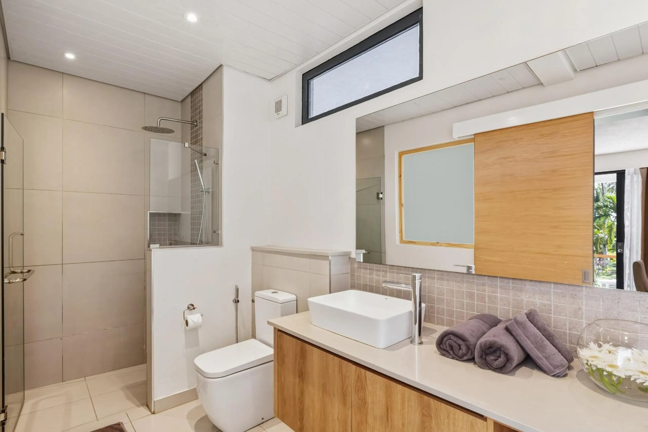 Coral Azur Beach Resort Mont Choisy