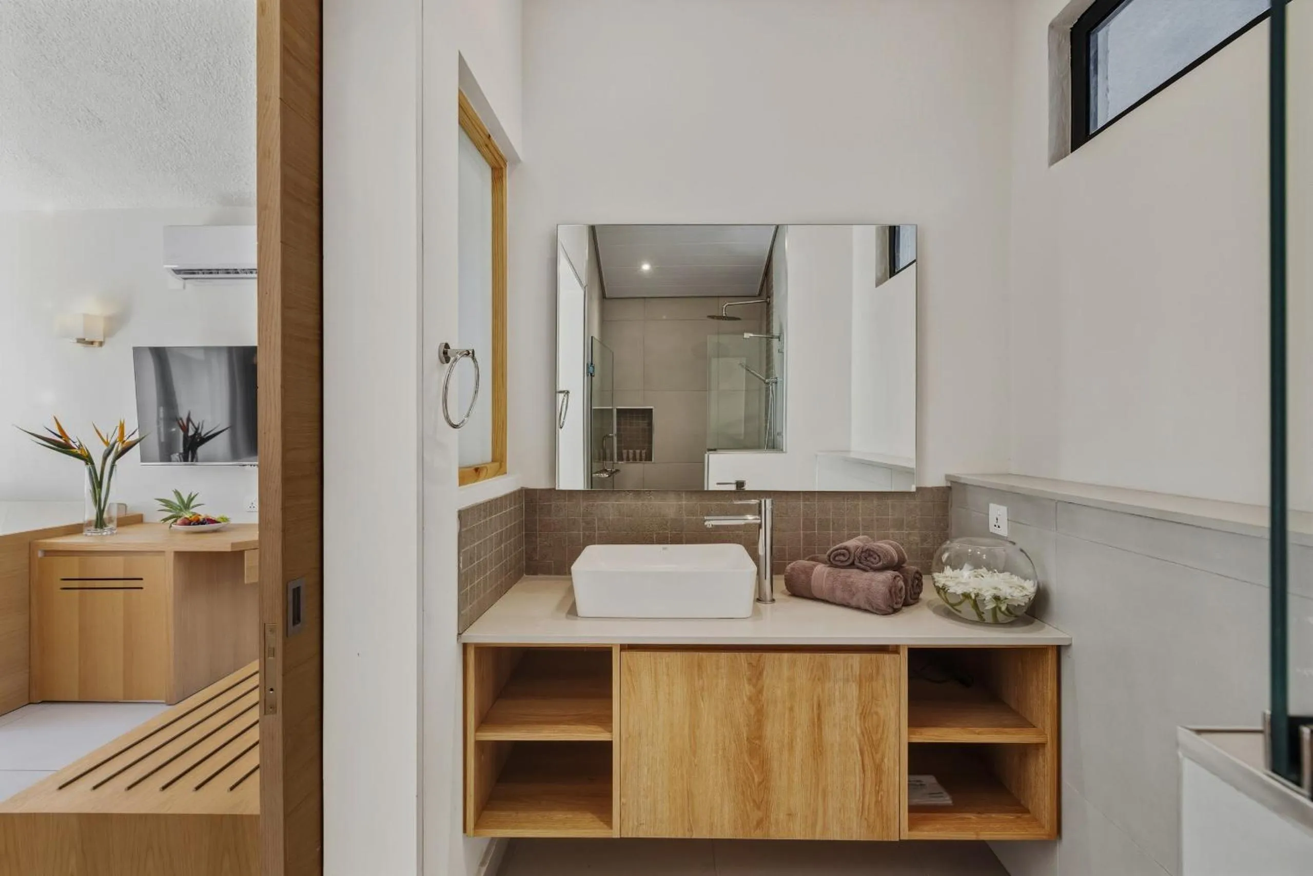 Coral Azur Beach Resort Mont Choisy