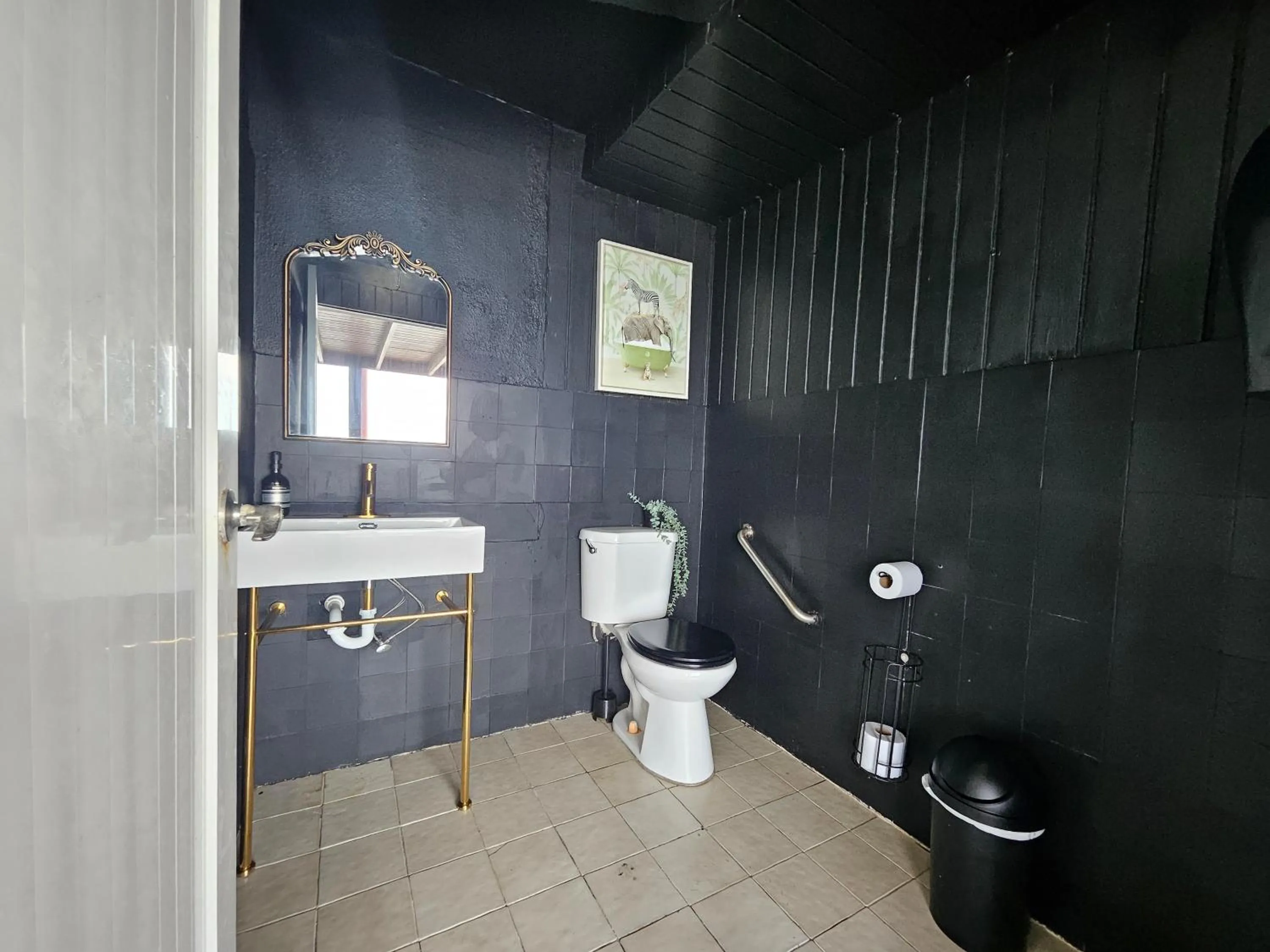 Selva Boutique Hotel - Luquillo Oceanfront Retreat - Adults Only