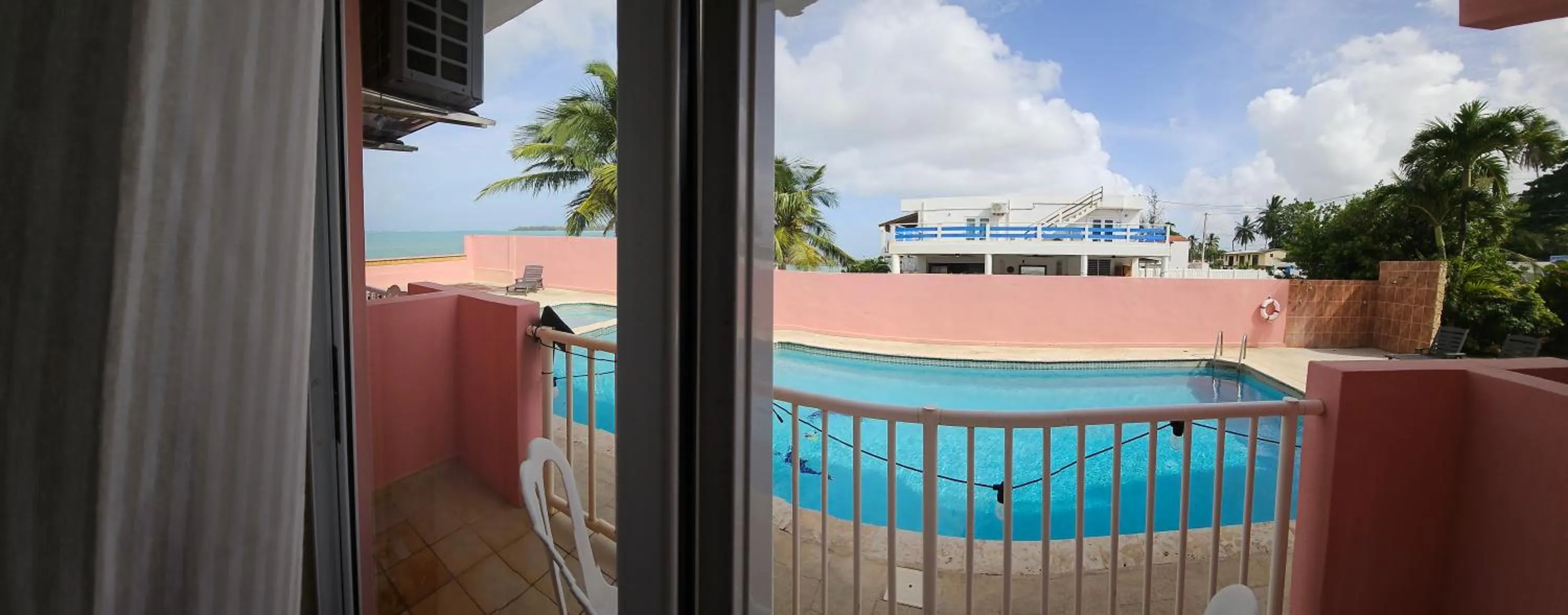 Selva Boutique Hotel - Luquillo Oceanfront Retreat - Adults Only