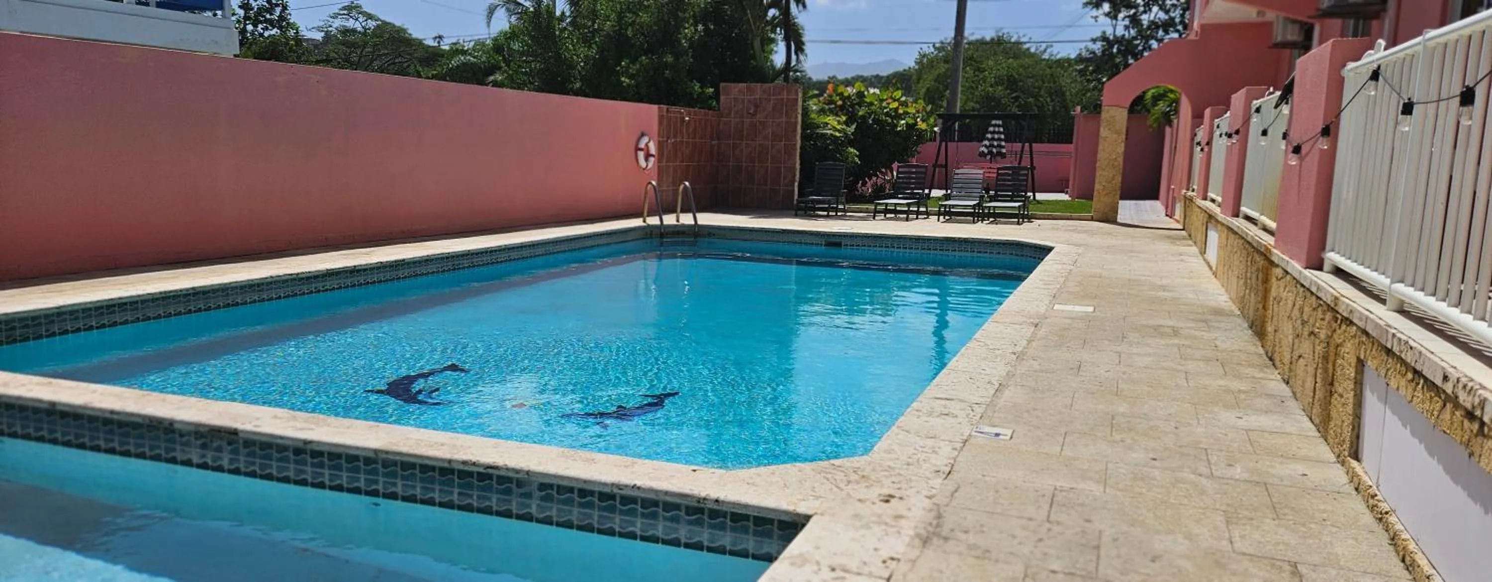 Selva Boutique Hotel - Luquillo Oceanfront Retreat - Adults Only