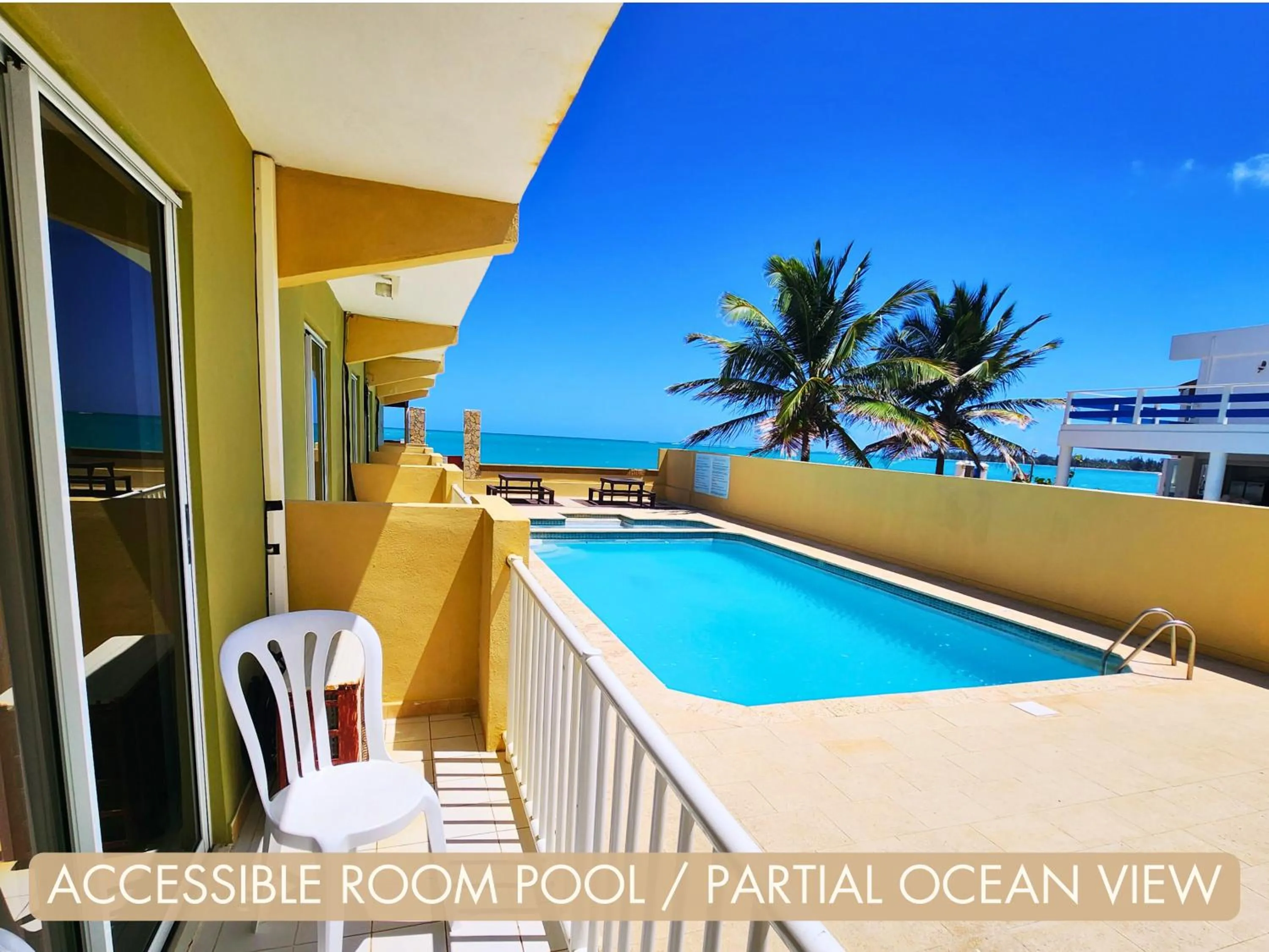 Selva Boutique Hotel - Luquillo Oceanfront Retreat - Adults Only