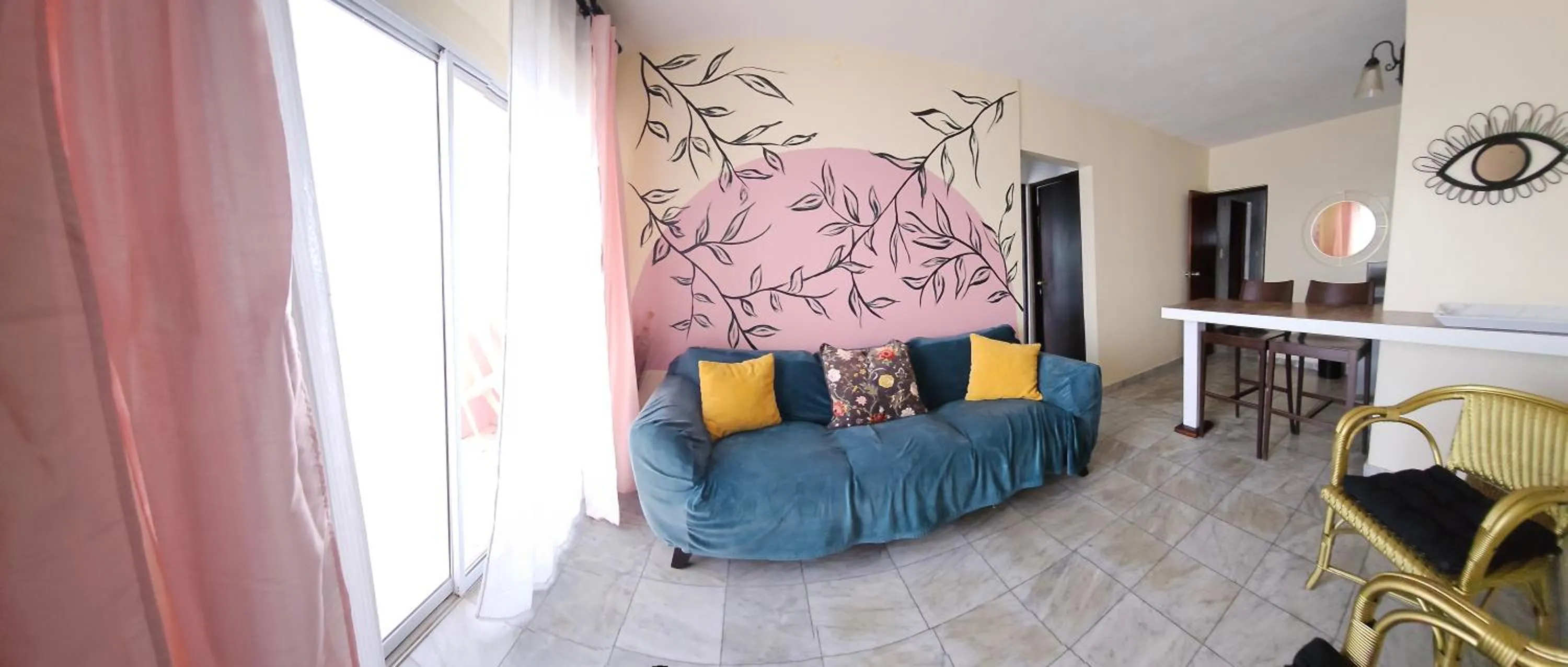 Selva Boutique Hotel - Luquillo Oceanfront Retreat - Adults Only